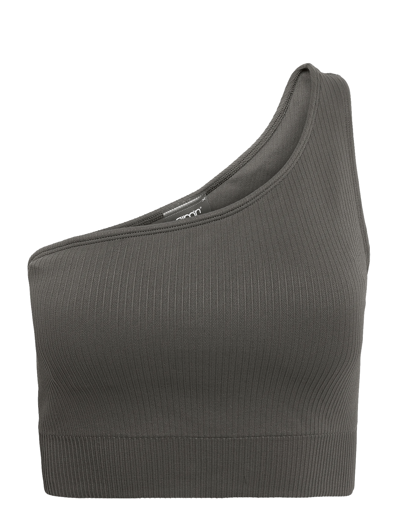 Aim´n - Ribbed Seamless One Shoulder