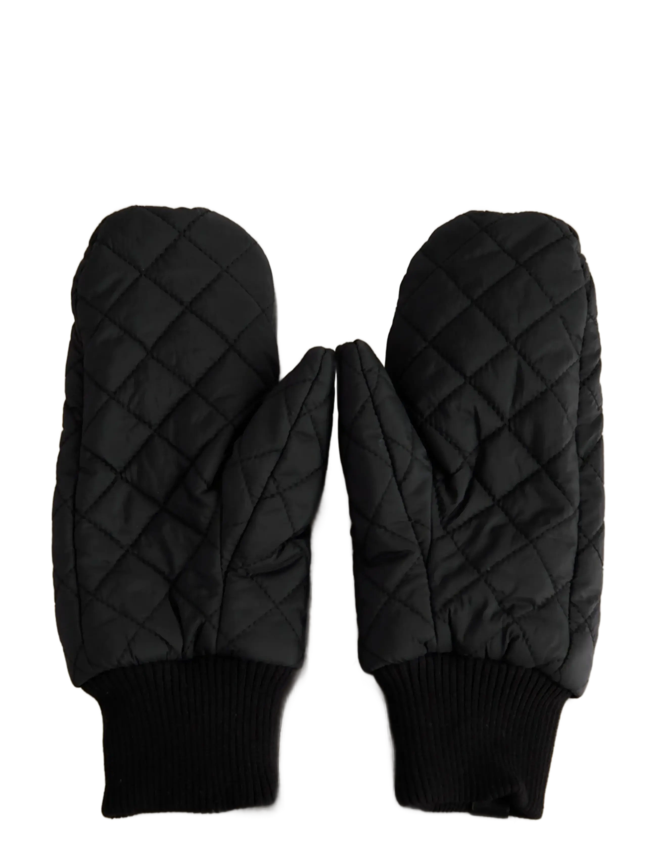 Aimn Quilted Mittens handskar & vantar dam – bild 2