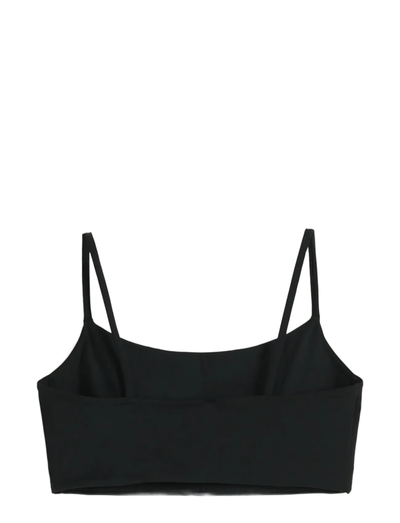 aim´n - Sculpting Strap Bra - medium support - black - 1