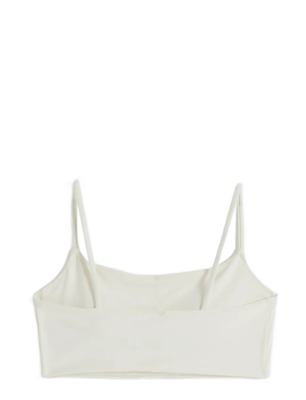 aim´n - Sculpting Strap Bra - mittlerer halt - cream - 2