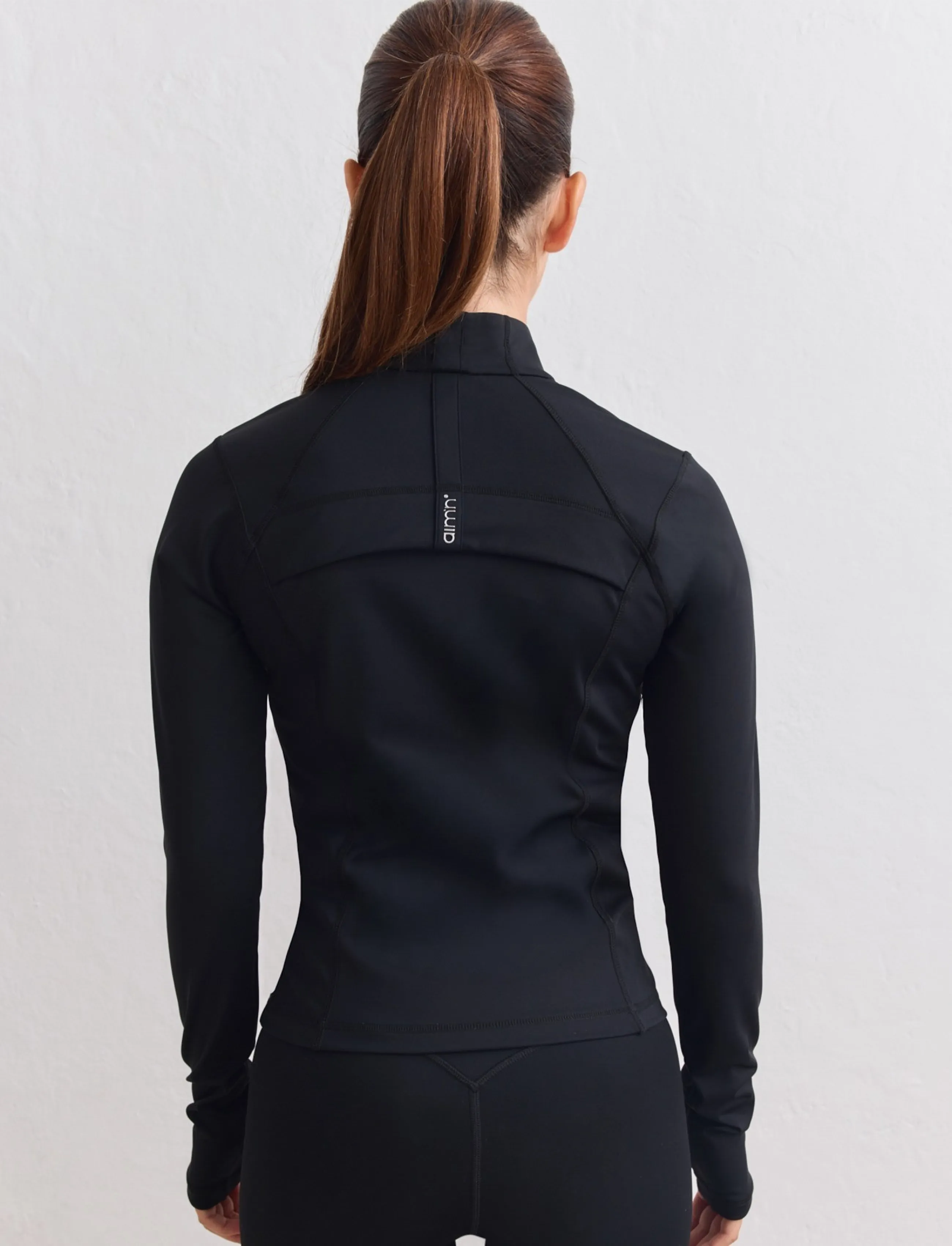 Aimn Sculpting Jacket jackor dam – bild 3