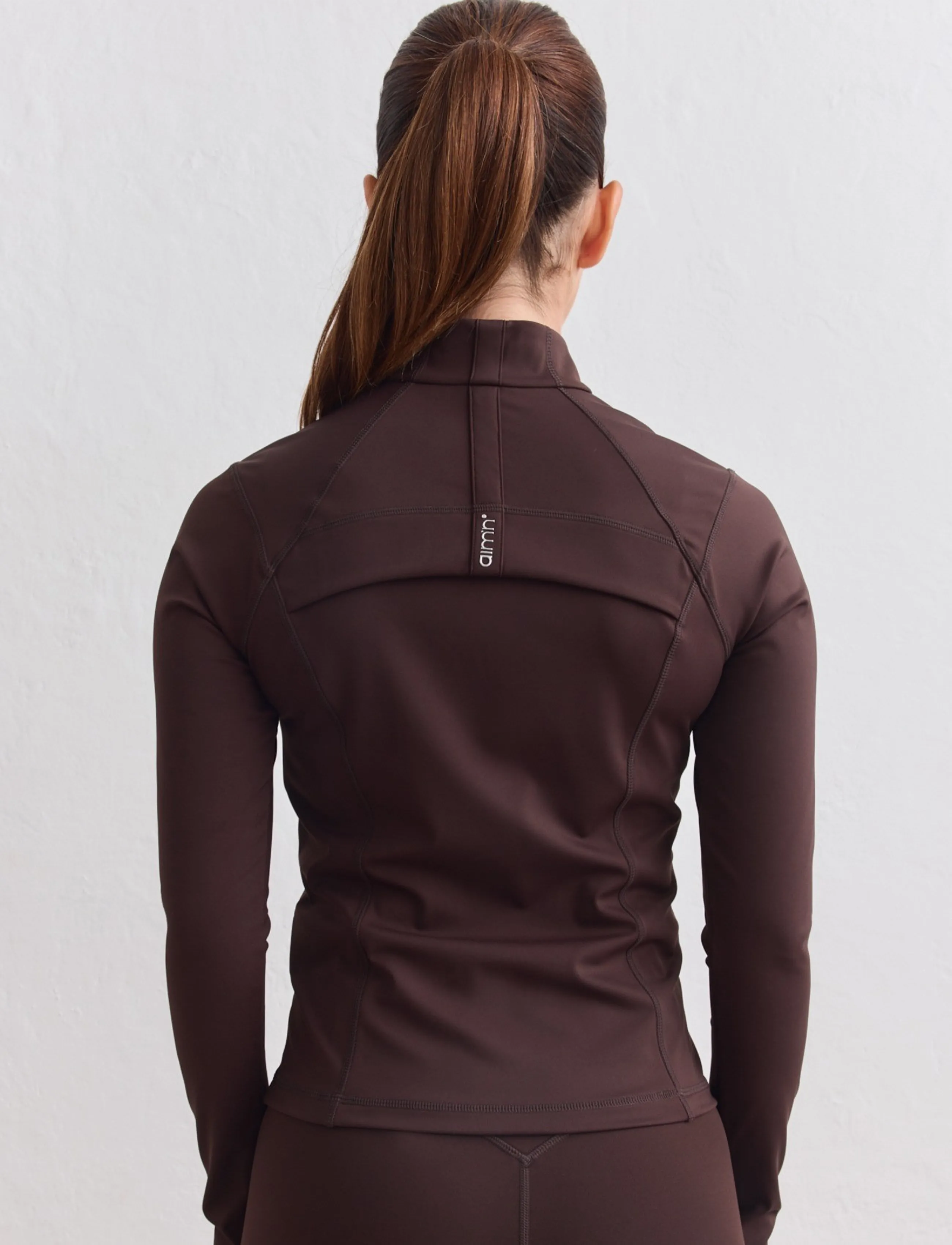 Aimn Sculpting Jacket jackor dam – bild 6