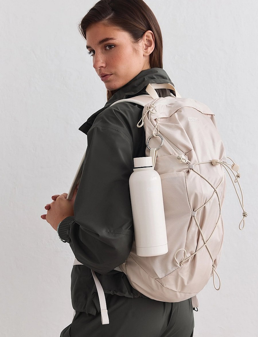 aim´n - Outdoor Daypack - sporttaschen - sand - 0