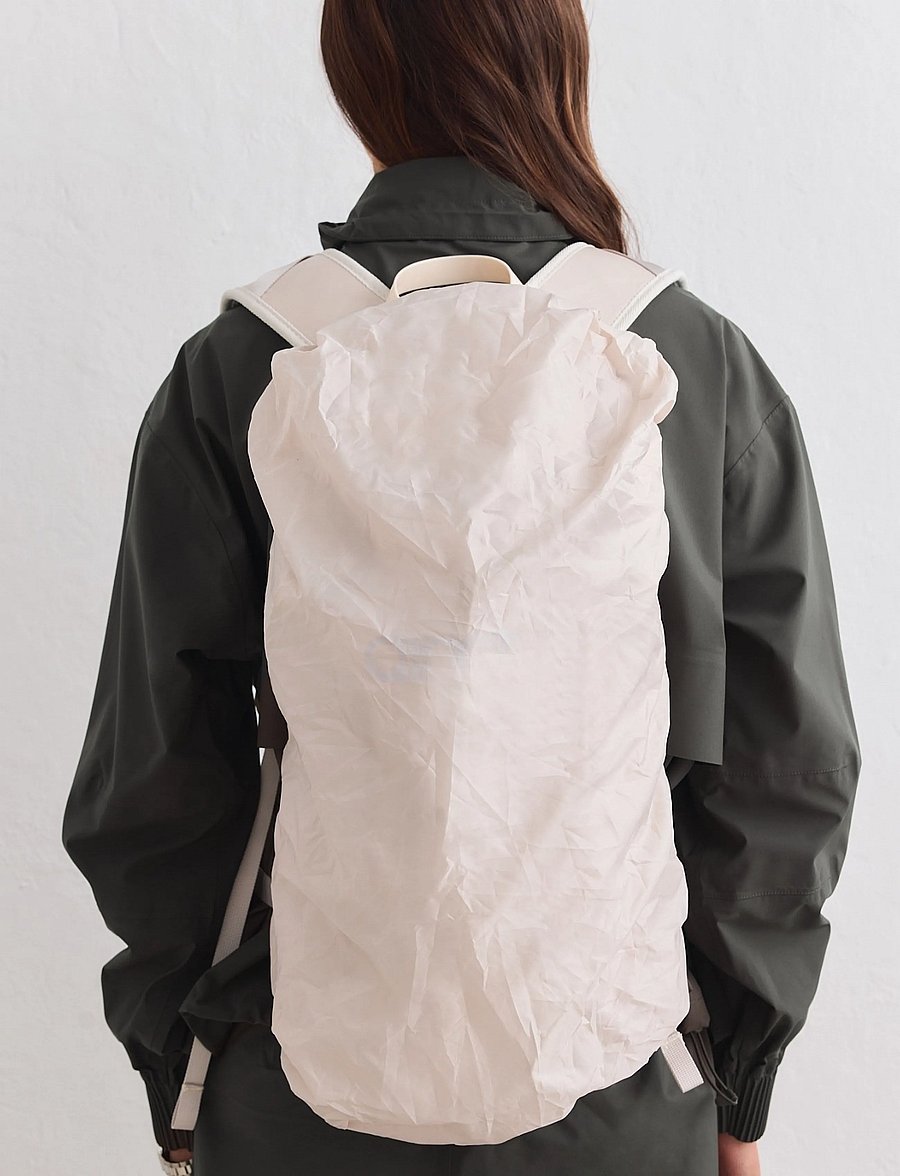 aim´n - Outdoor Daypack - sporttaschen - sand - 3