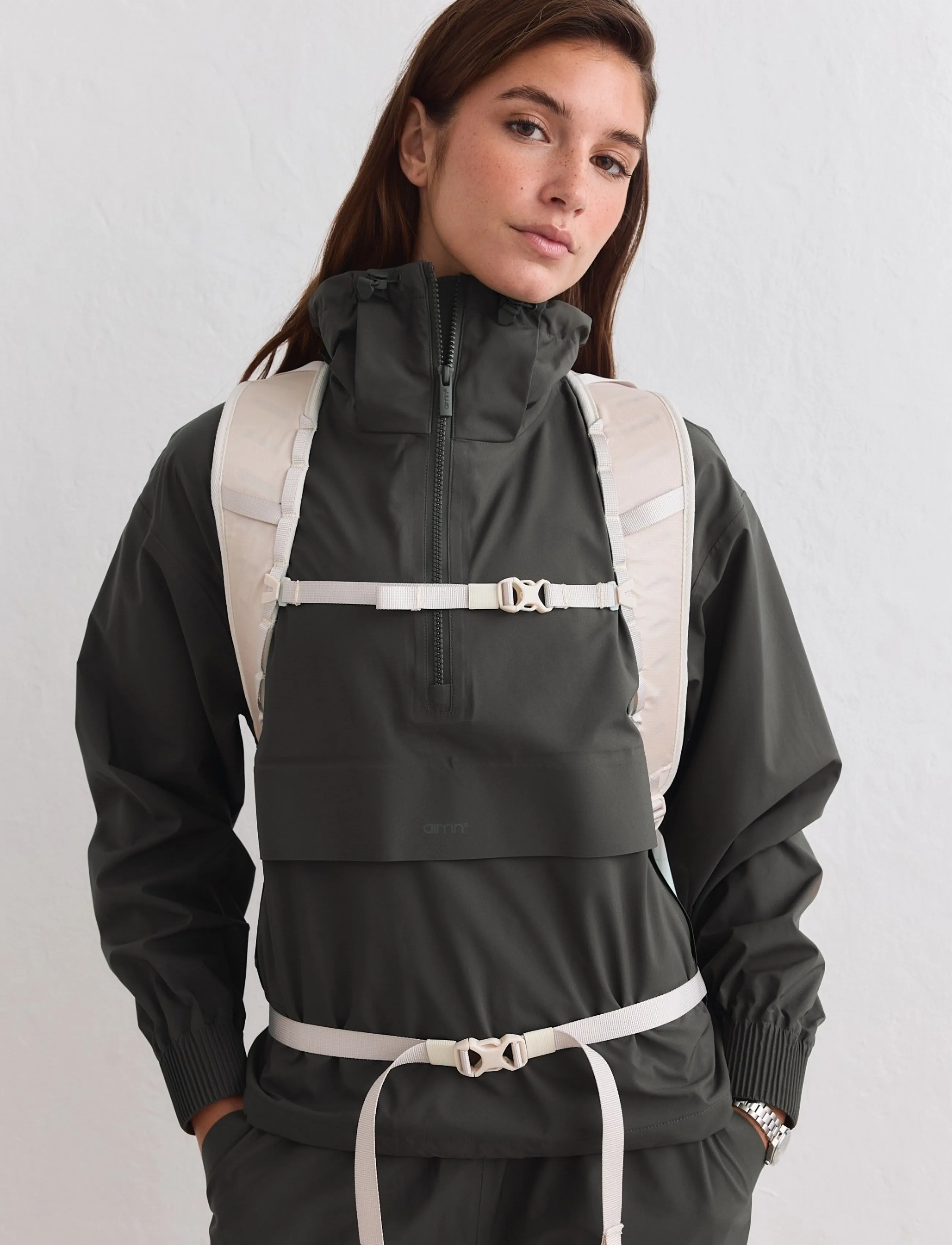 aim´n - Outdoor Daypack - sport - sand - 4