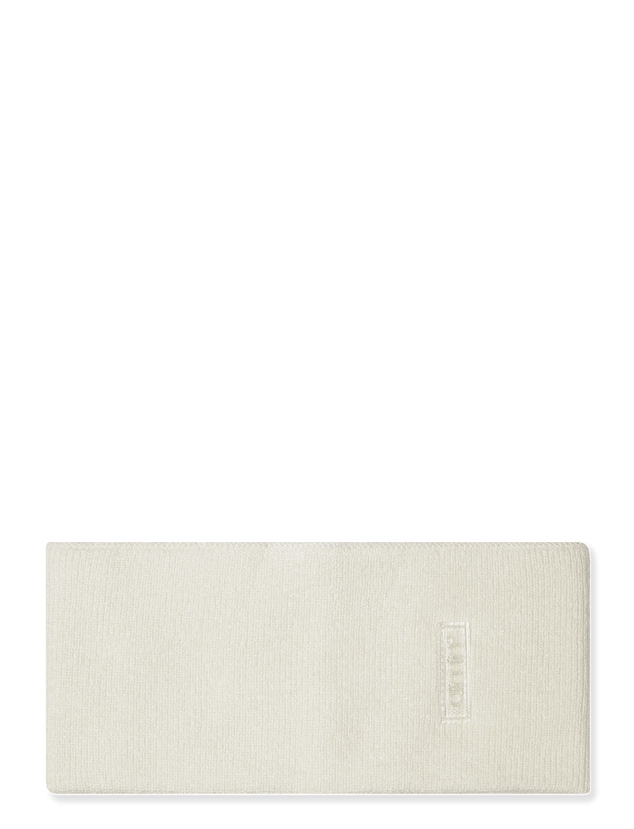 aim´n - Outdoor Logo Headband - stirnbänder - cream - 1