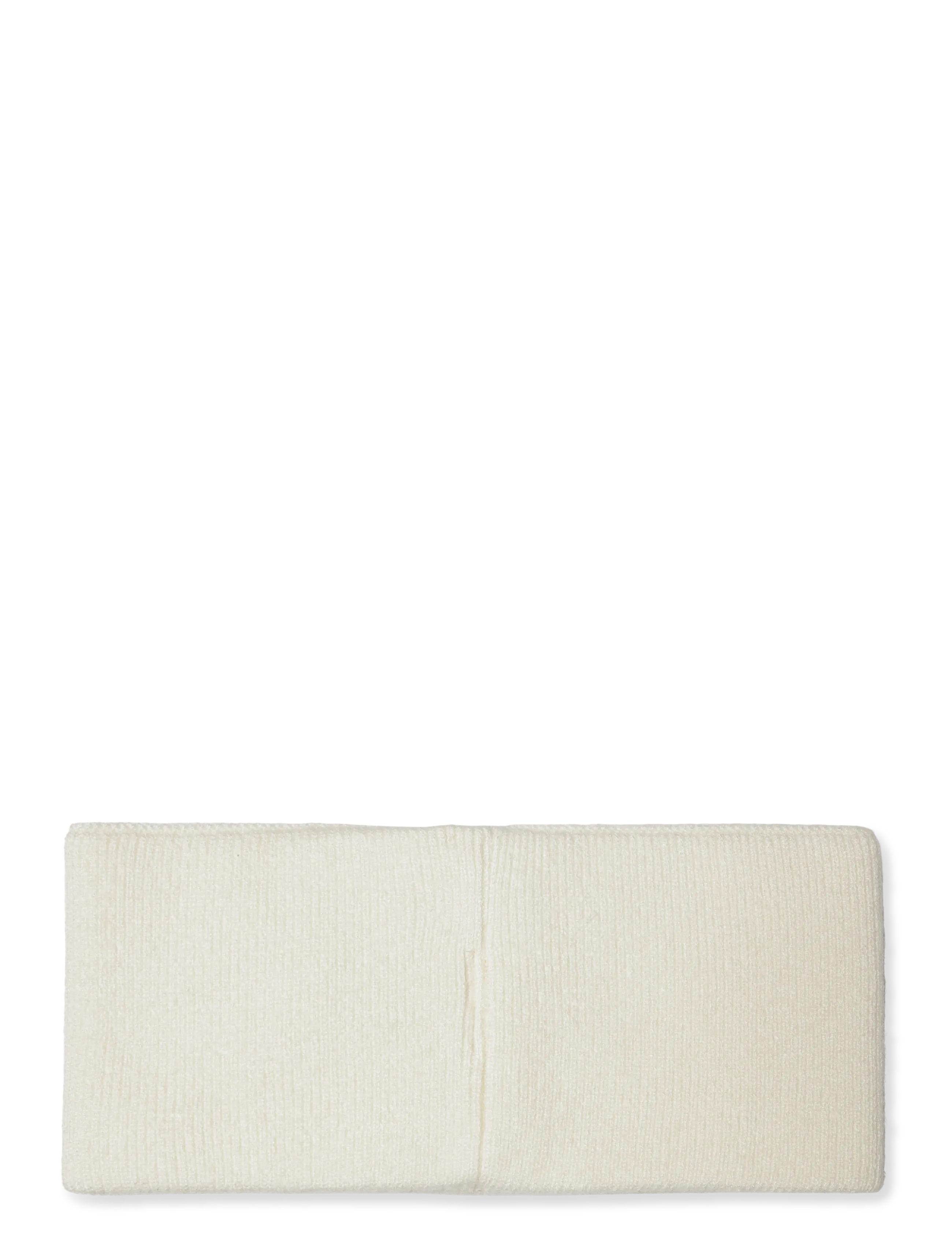 aim´n - Outdoor Logo Headband - die niedrigsten preise - cream - 2
