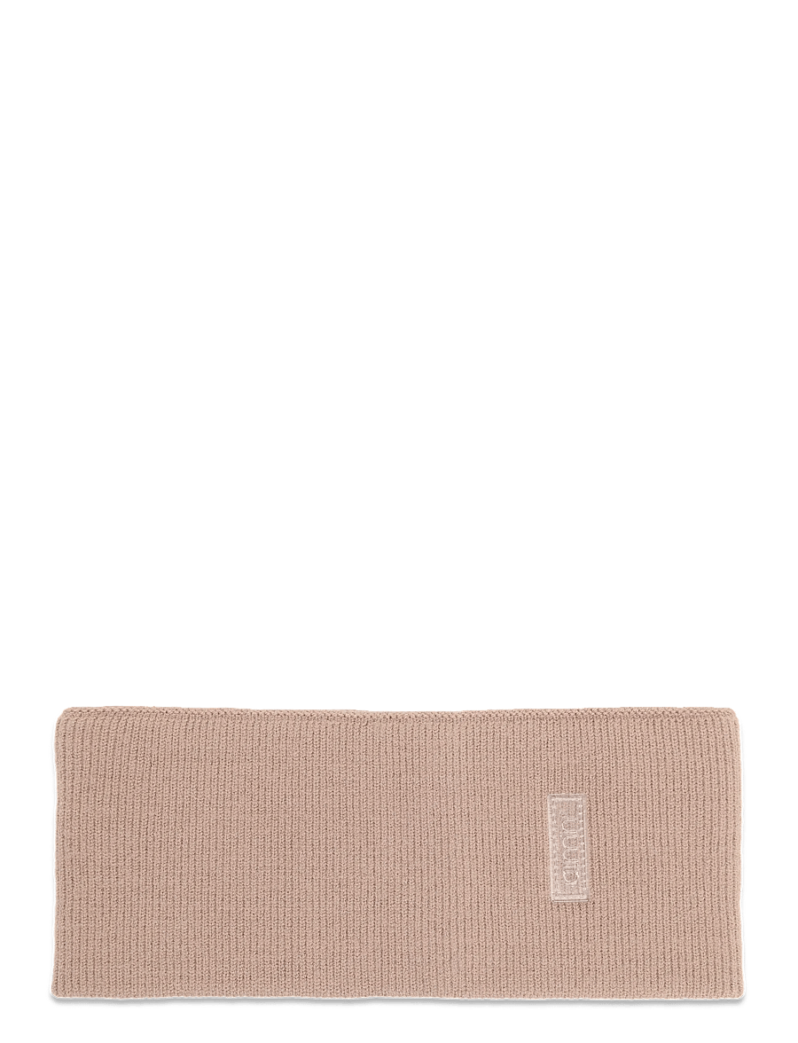 aim´n - Outdoor Logo Headband - stirnbänder - hazelnut - 1