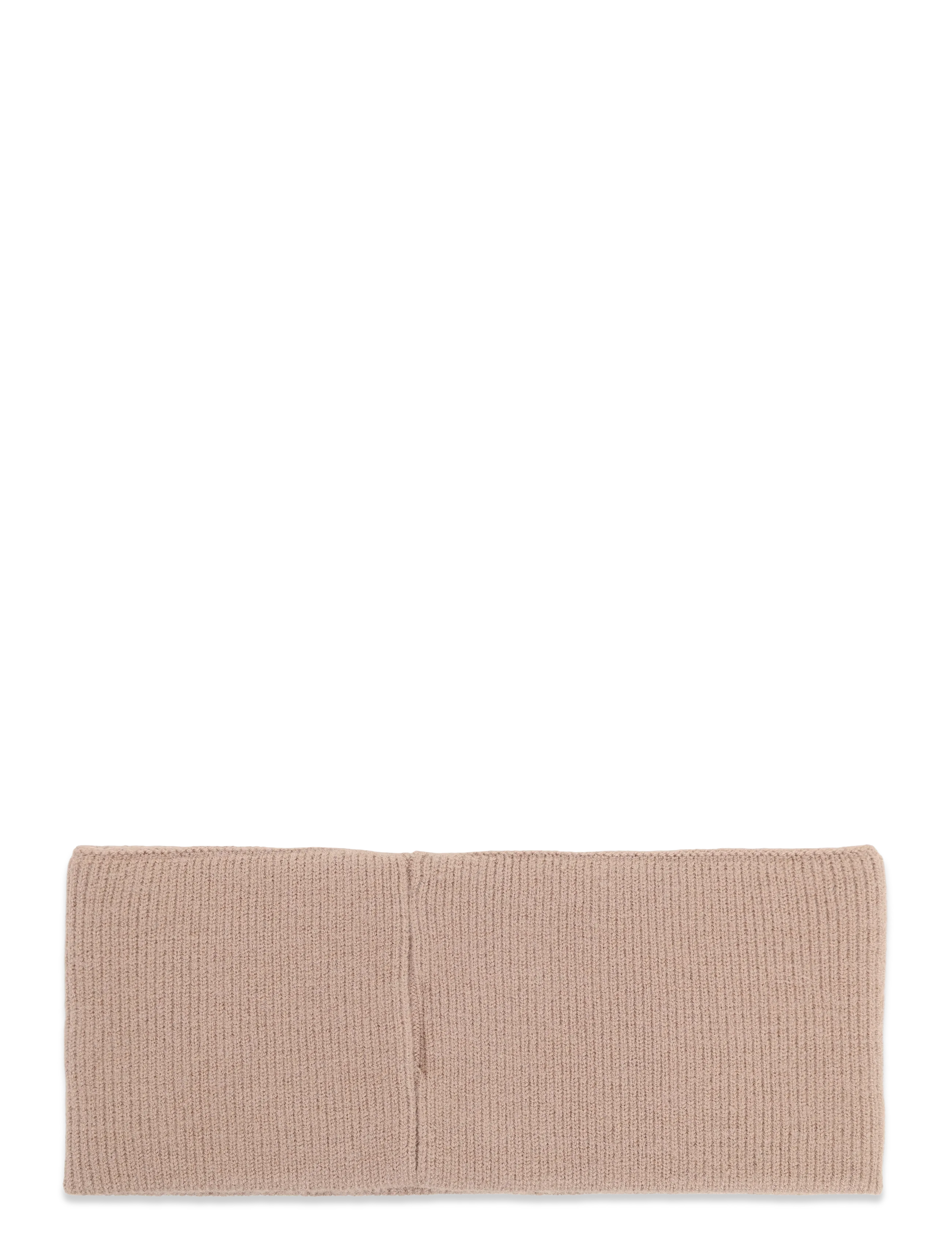 aim´n - Outdoor Logo Headband - madalaimad hinnad - hazelnut - 2