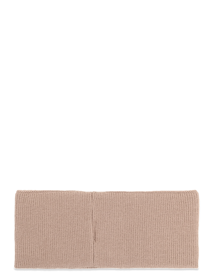 aim´n - Outdoor Logo Headband - stirnbänder - hazelnut - 2