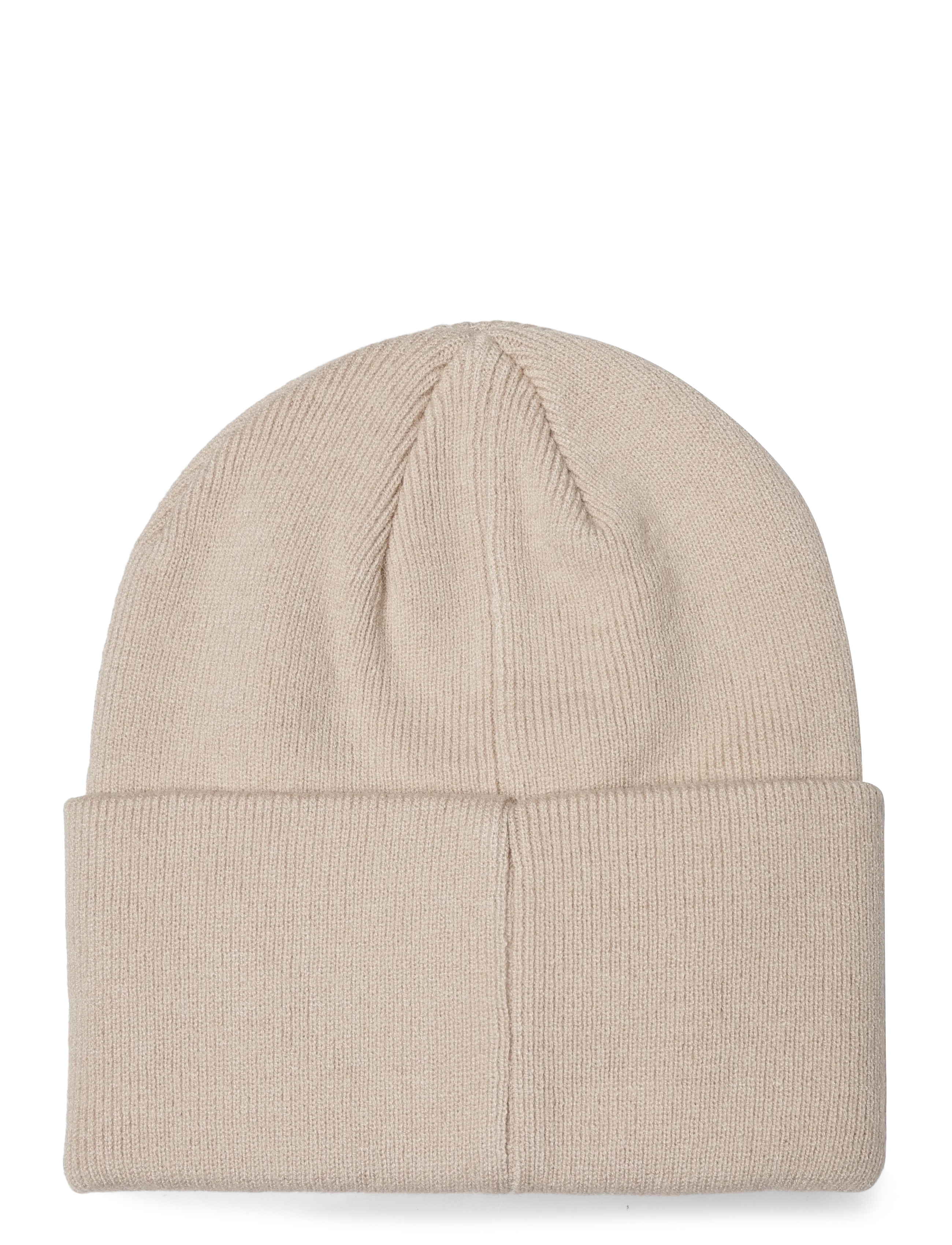 aim´n - Outdoor Logo Beanie - madalaimad hinnad - sand - 2