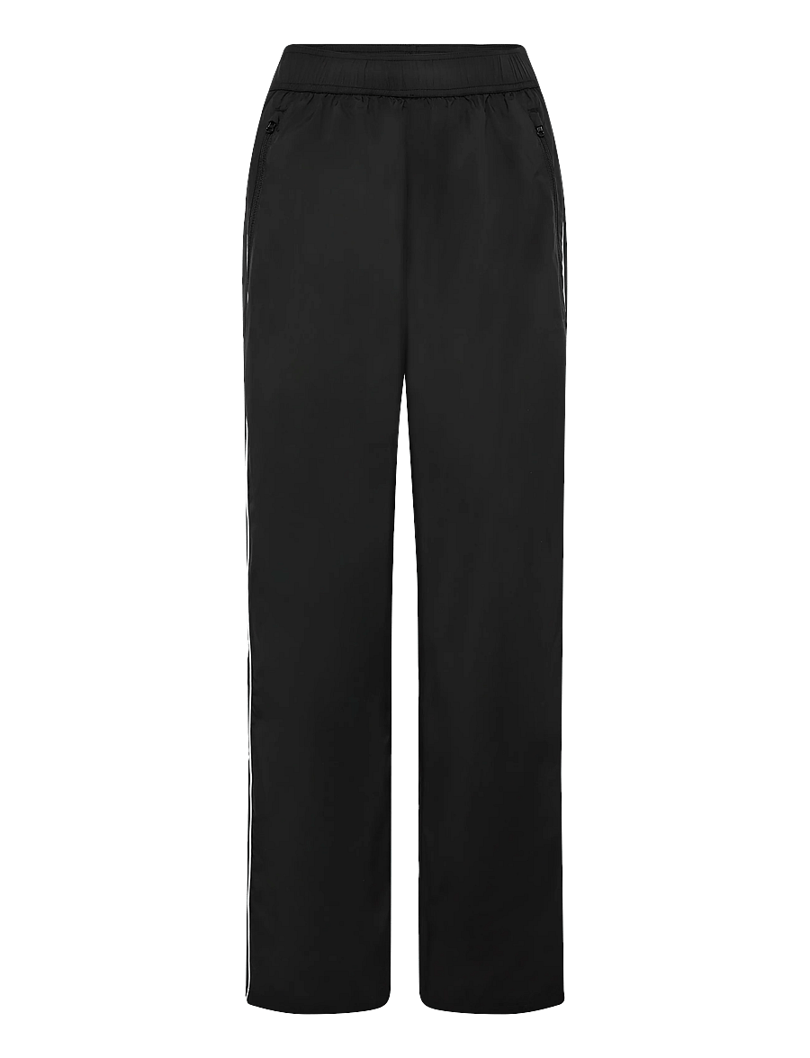 aim´n - Balance Tracksuit Pants - black - 0