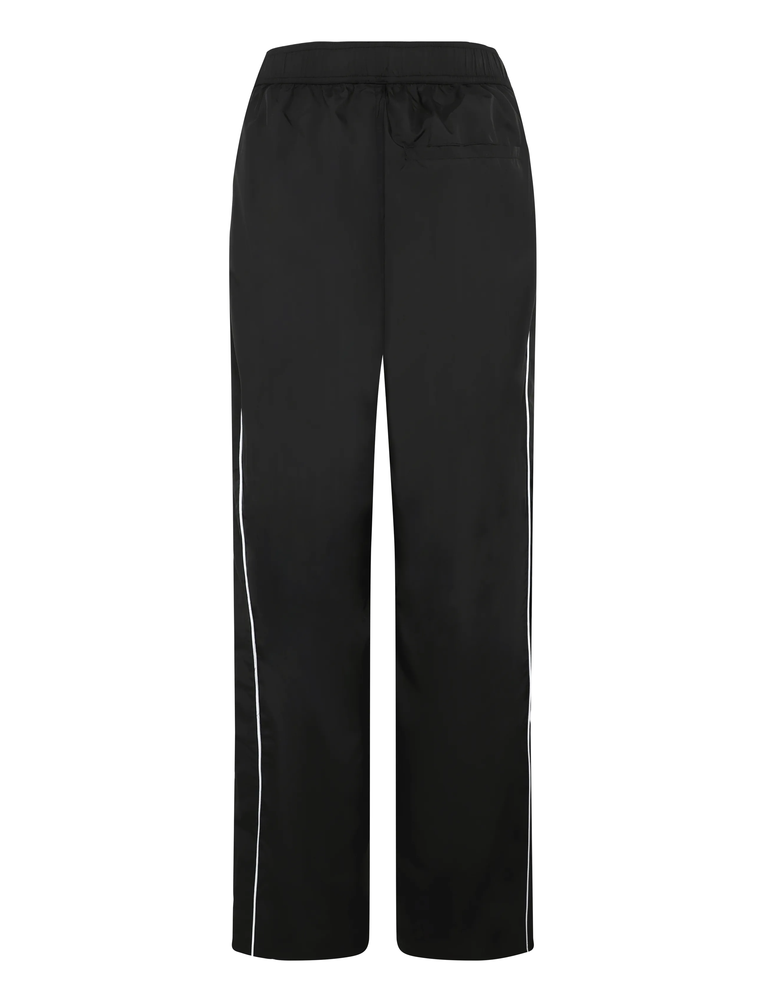 aim´n - Balance Tracksuit Pants - black - 1