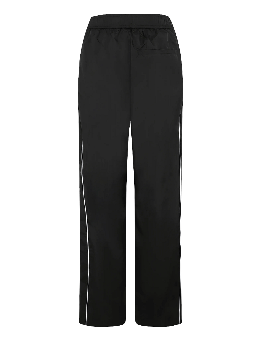 aim´n - Balance Tracksuit Pants - black - 1