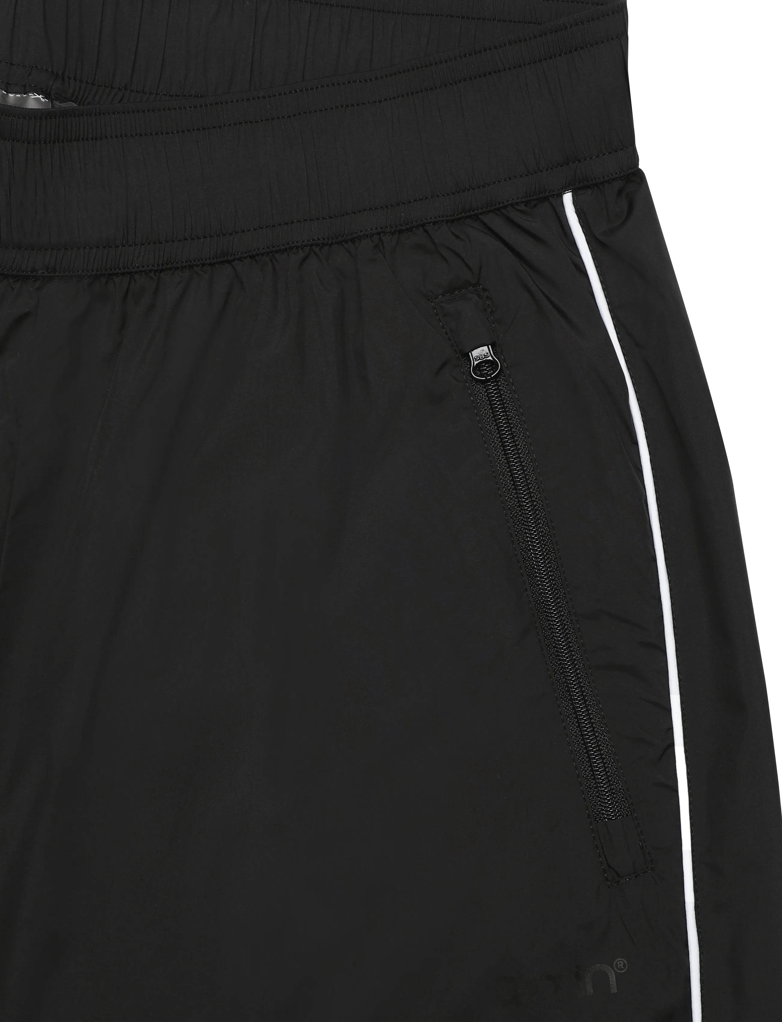 aim´n - Balance Tracksuit Pants - black - 2