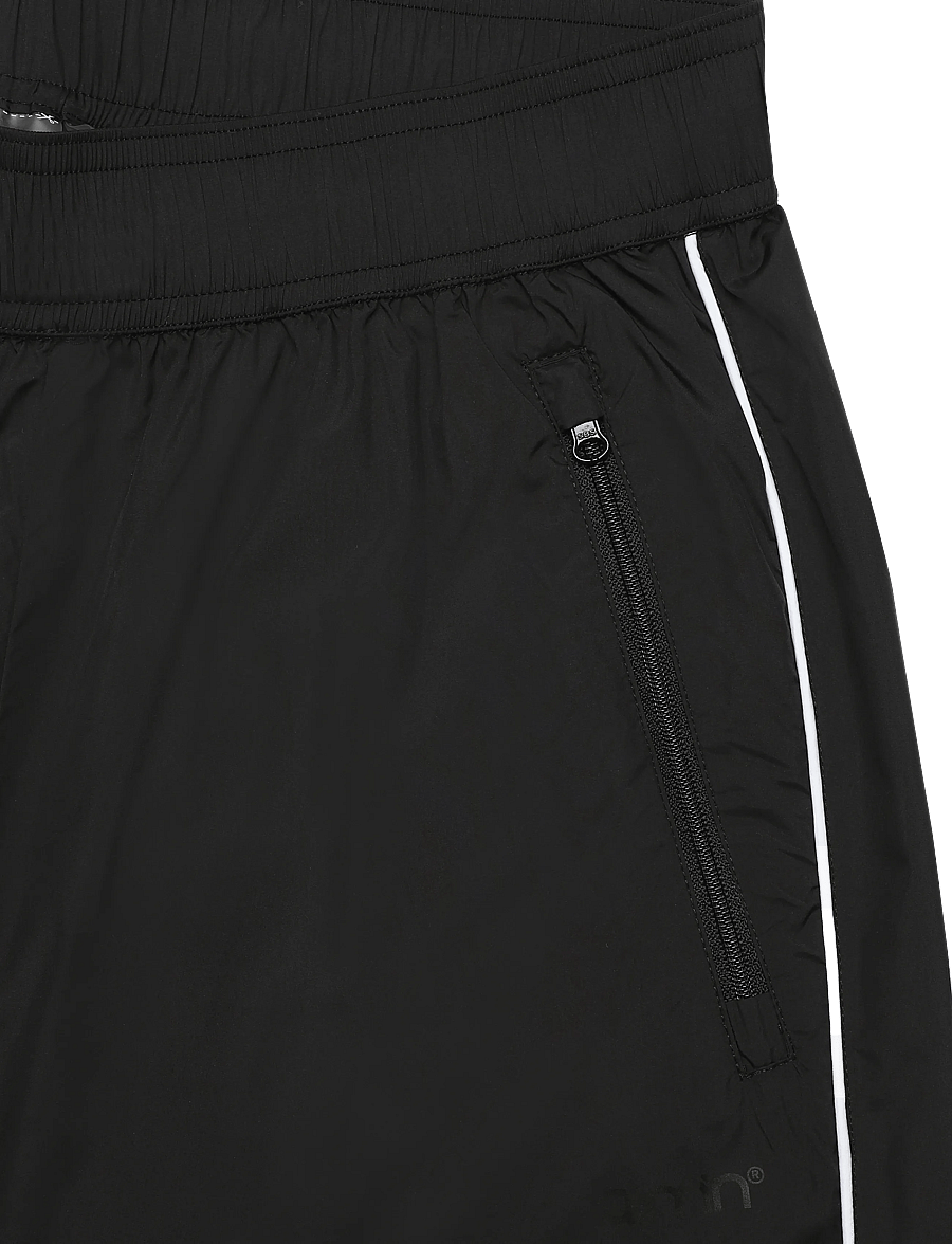 aim´n - Balance Tracksuit Pants - black - 2
