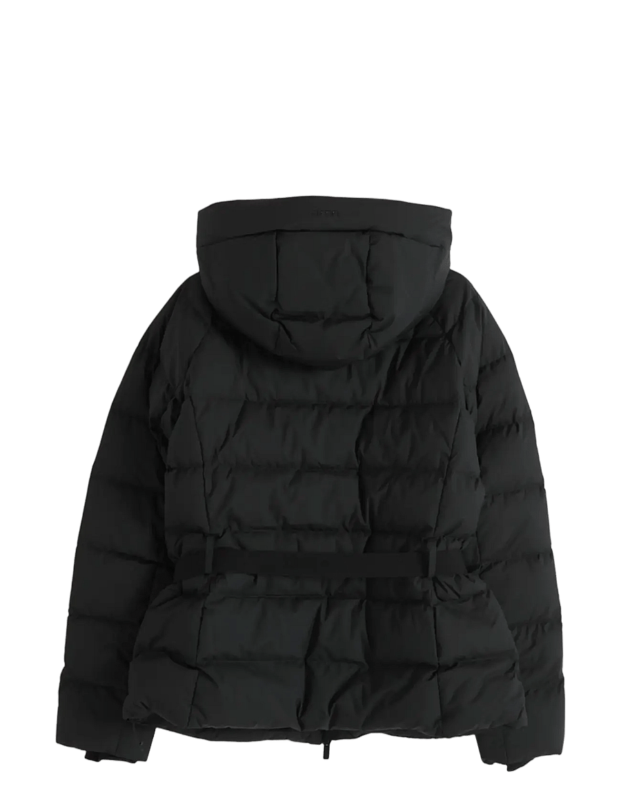aim´n - Cervinia Jacket - black - 1