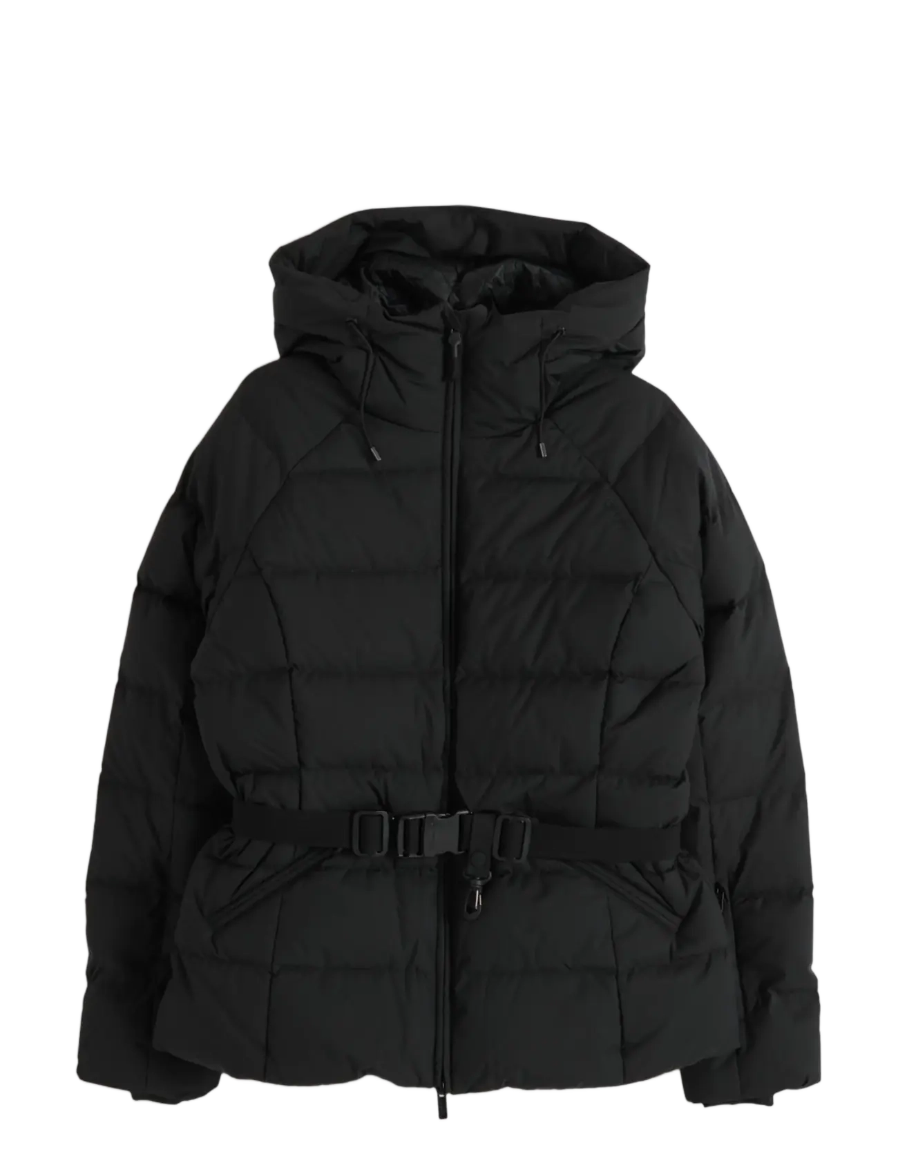 aim´n - Cervinia Jacket - black - 2