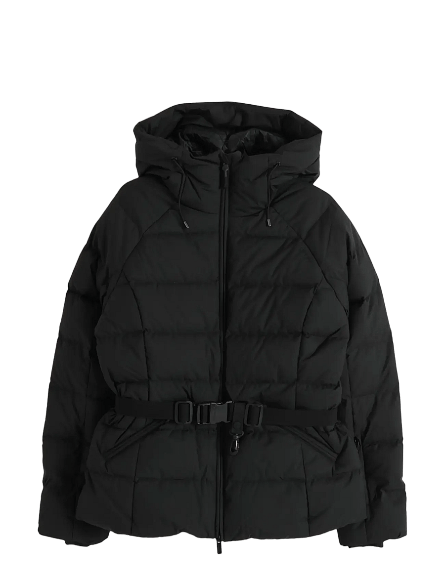 aim´n - Cervinia Jacket - black - 2