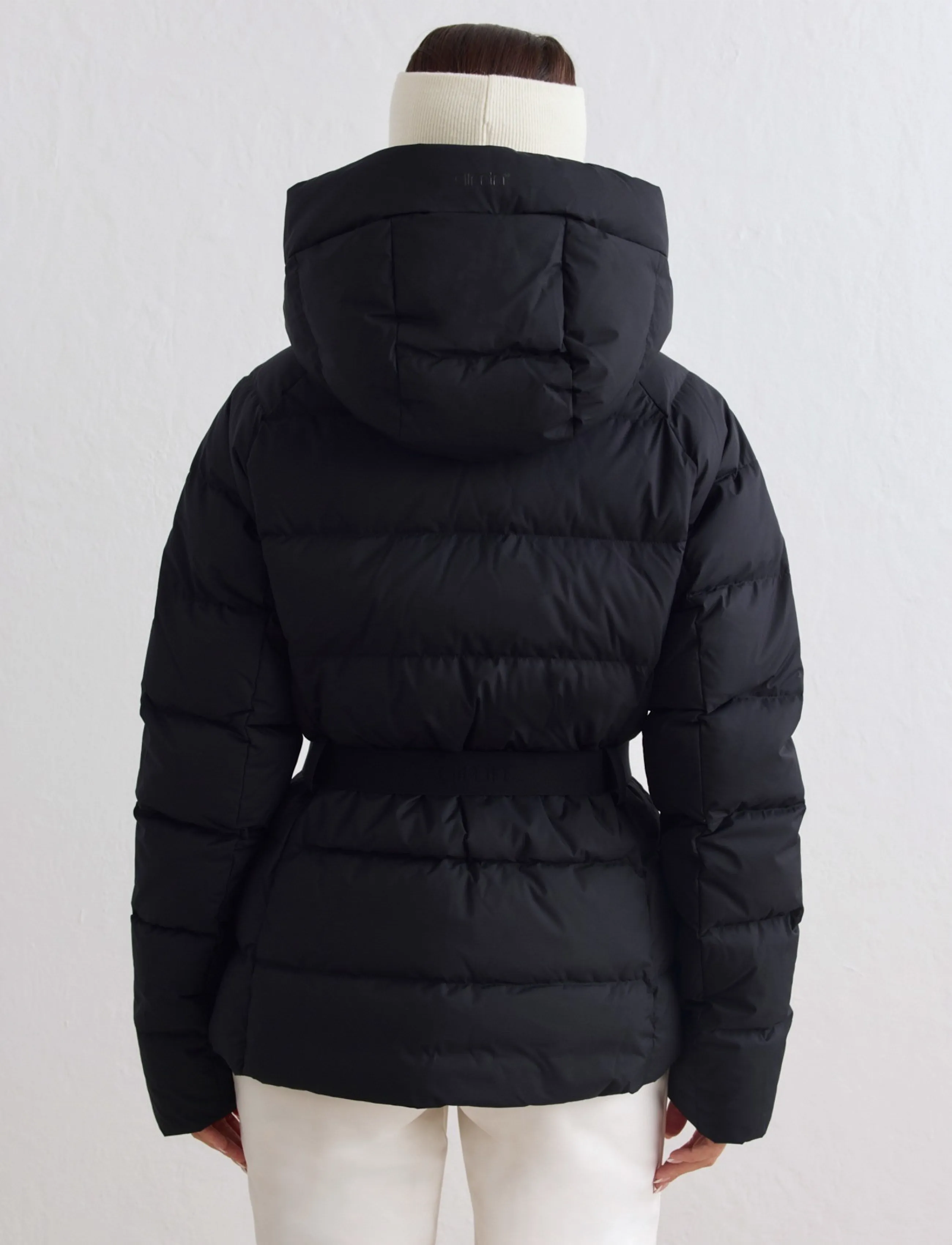 aim´n - Cervinia Jacket - black - 3