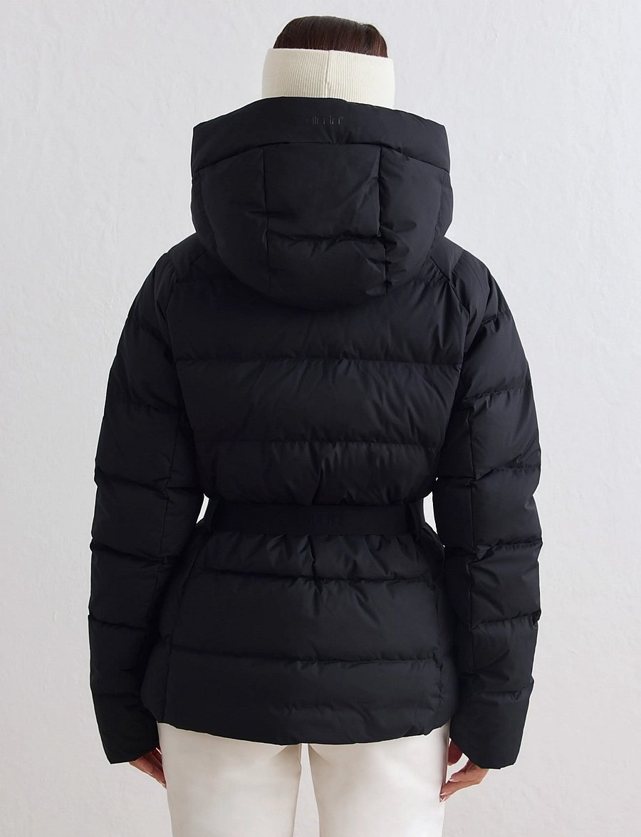 aim´n - Cervinia Jacket - black - 3