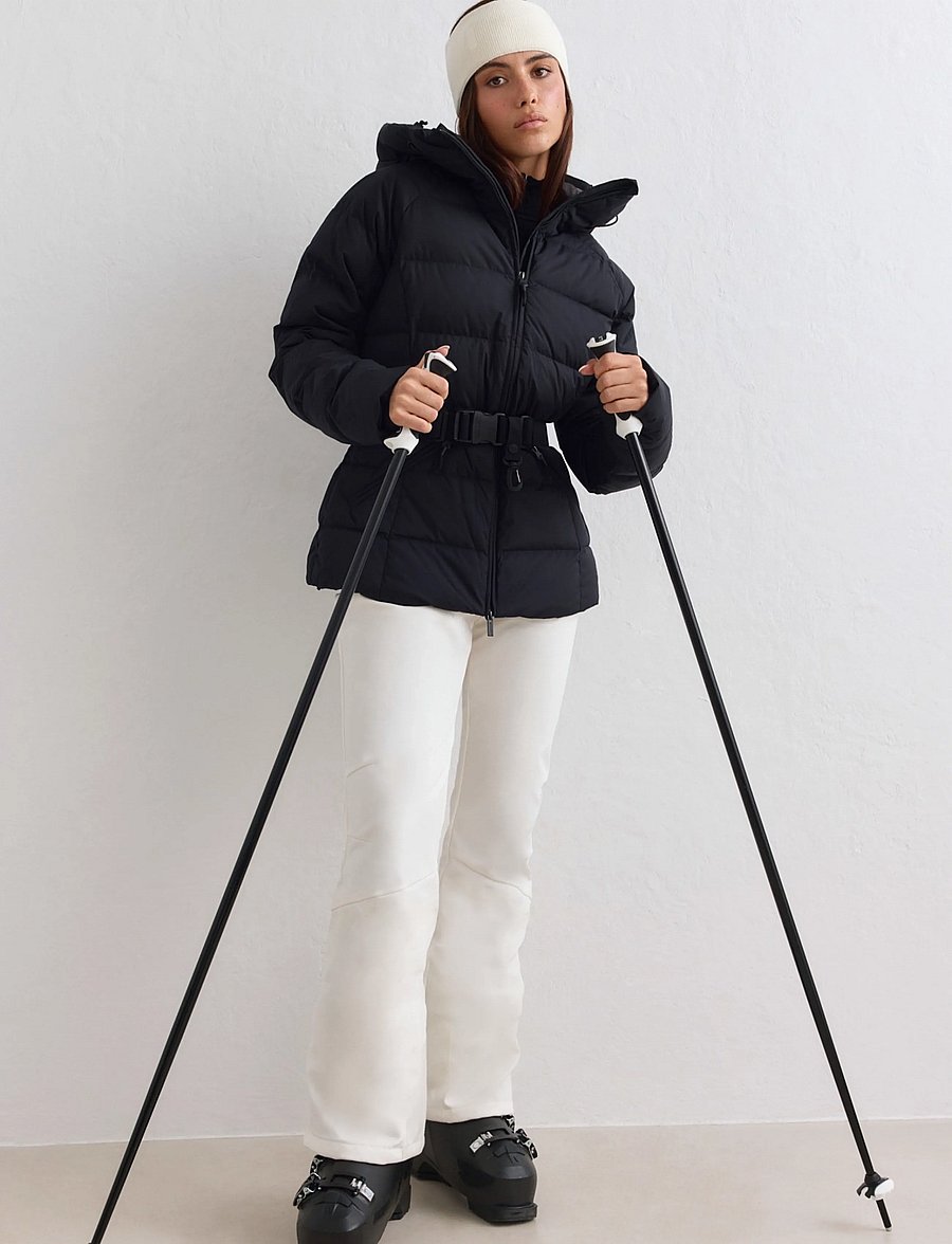 aim´n - Cervinia Jacket - black - 5