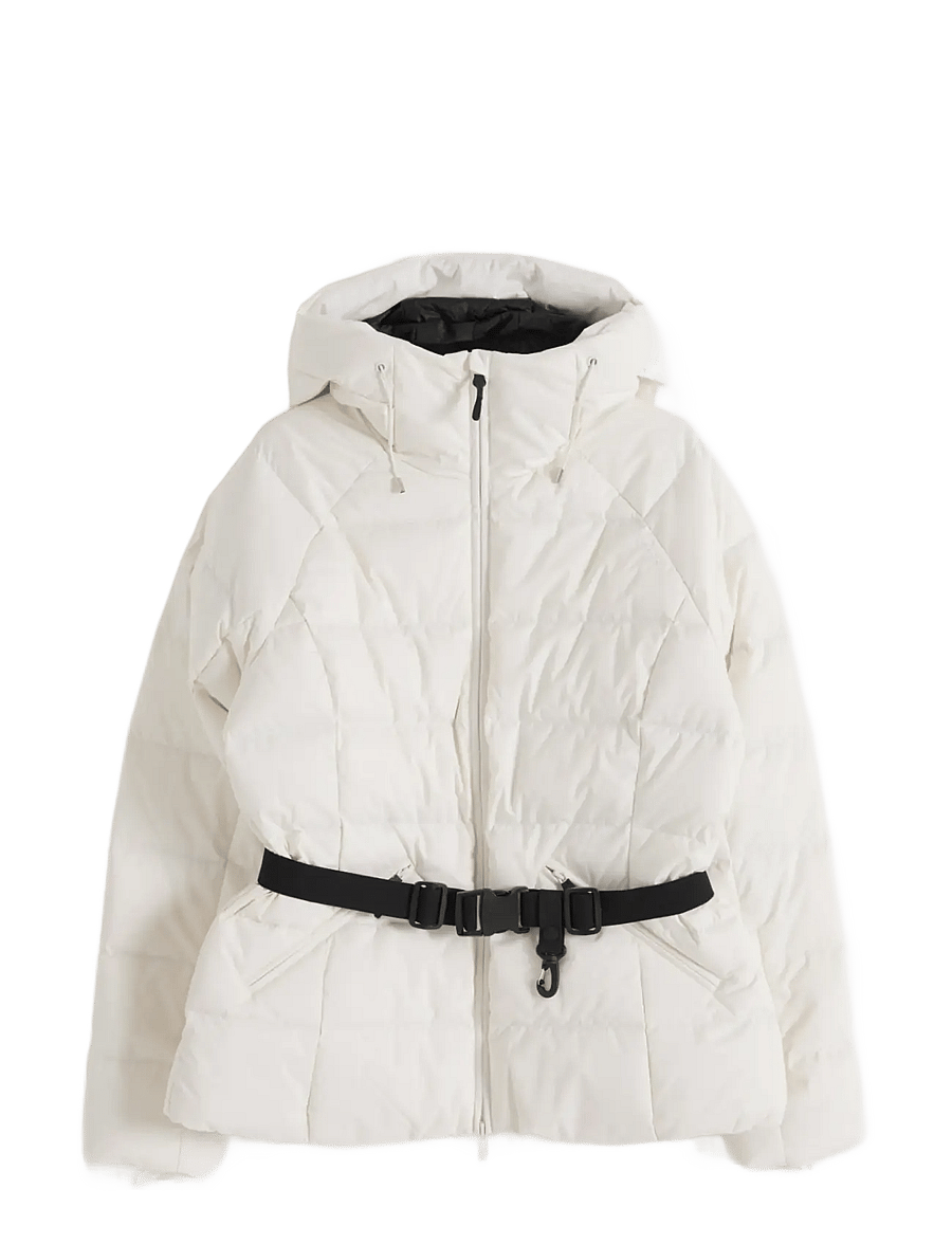 aim´n - Cervinia Jacket - off white - 0