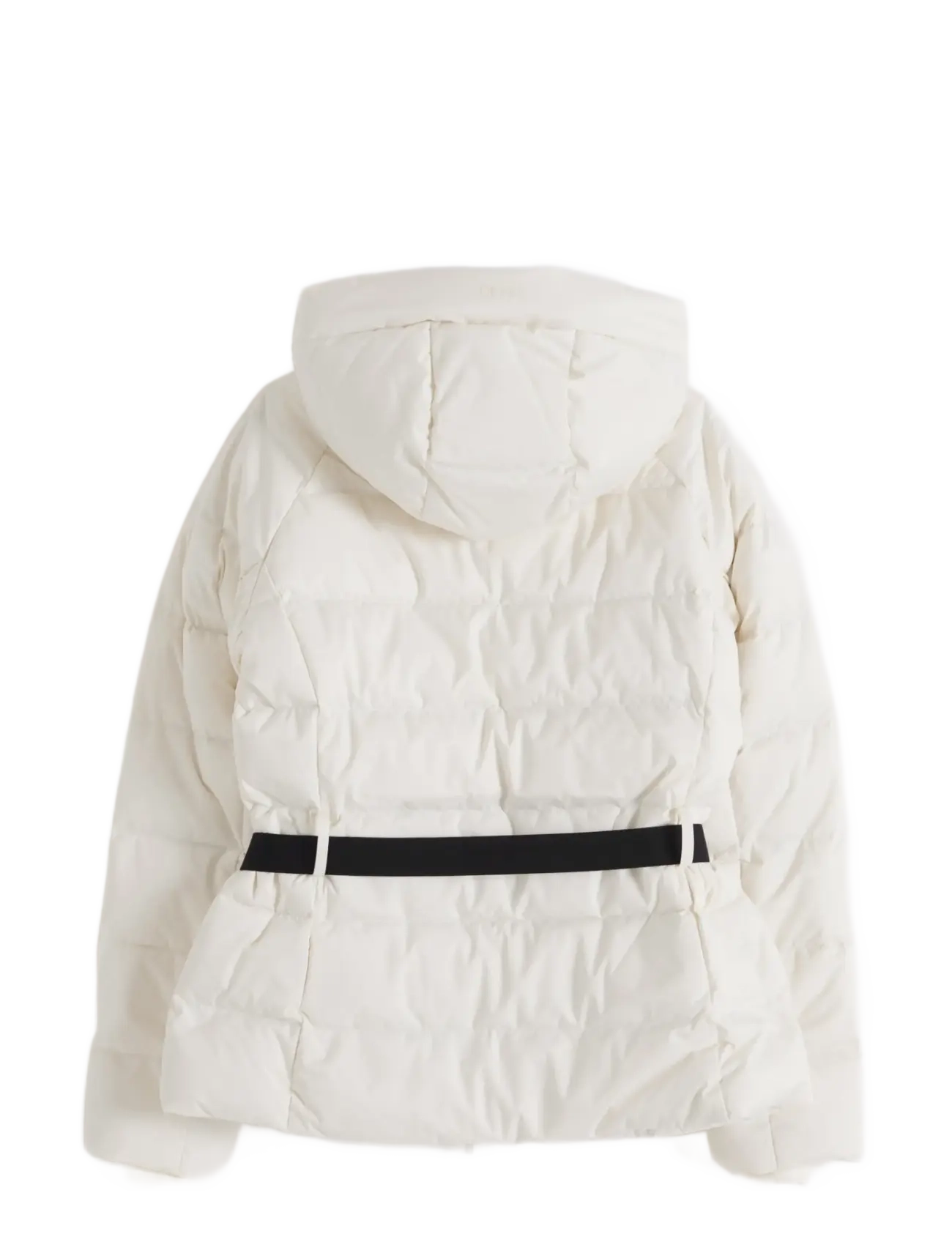 aim´n - Cervinia Jacket - off white - 1