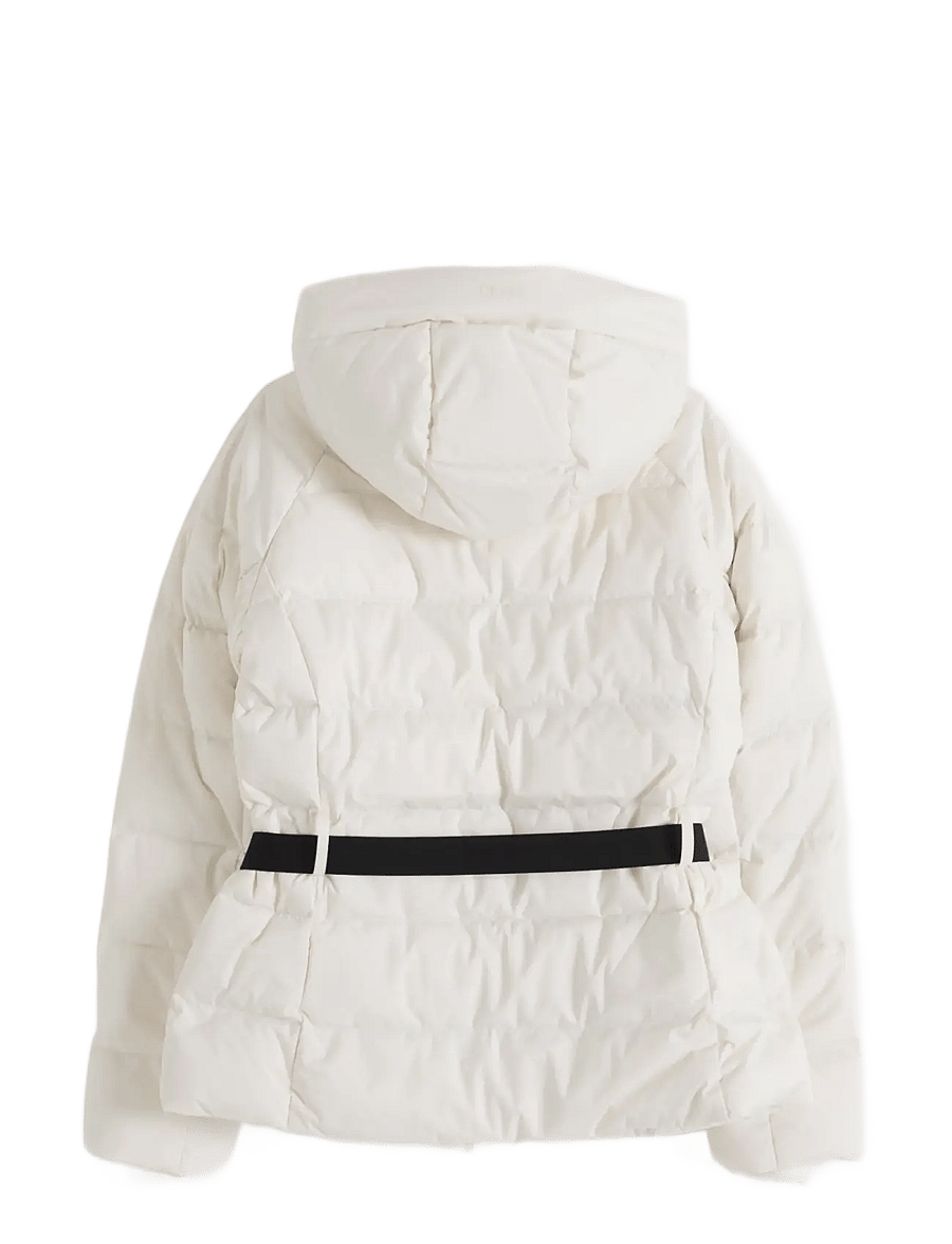 aim´n - Cervinia Jacket - off white - 1