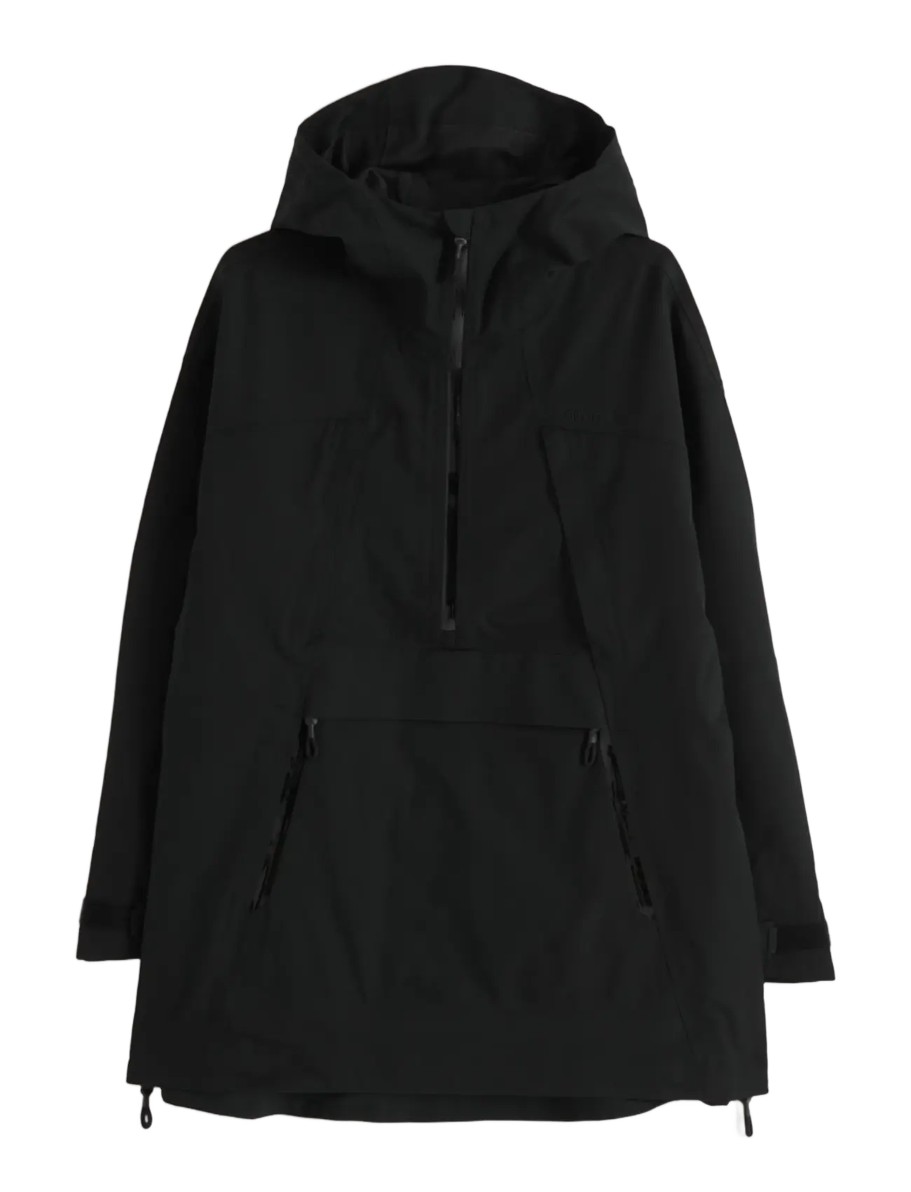 aim´n - 3L Sierra Anorak - black - 1