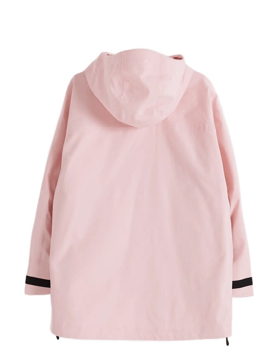 aim´n - 3L Sierra Anorak - ski-kleidung - pink frost - 2