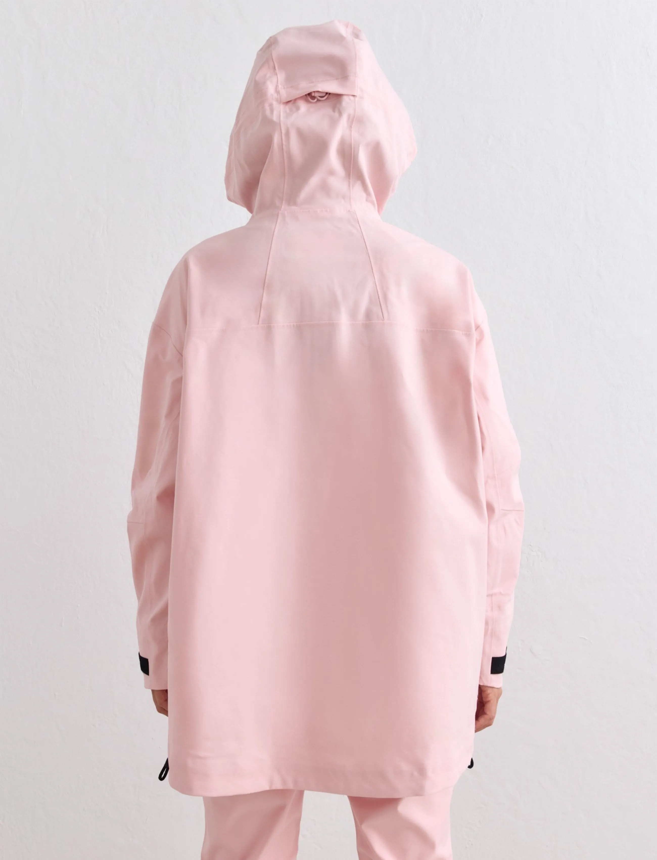 aim´n - 3L Sierra Anorak - ski-kleidung - pink frost - 3