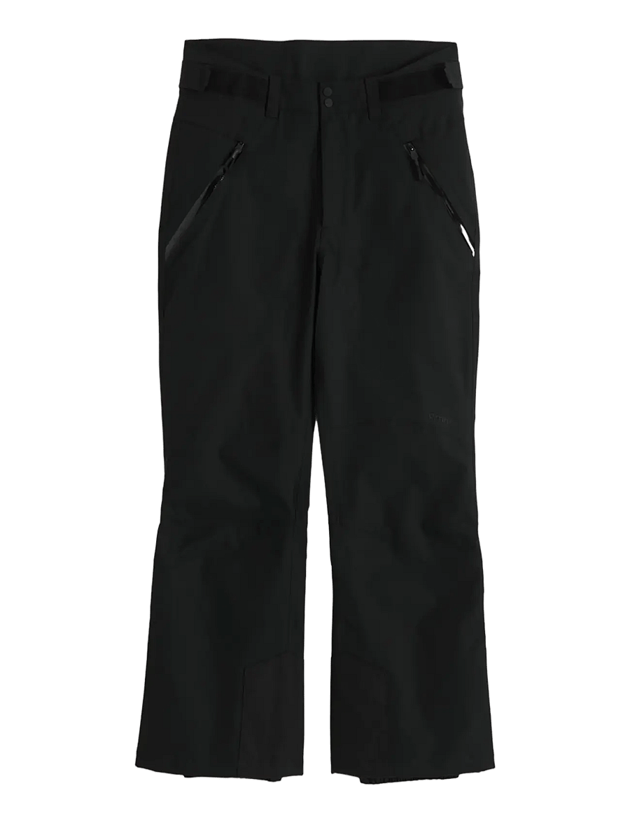 aim´n - 3L Sierra Pants - black - 2