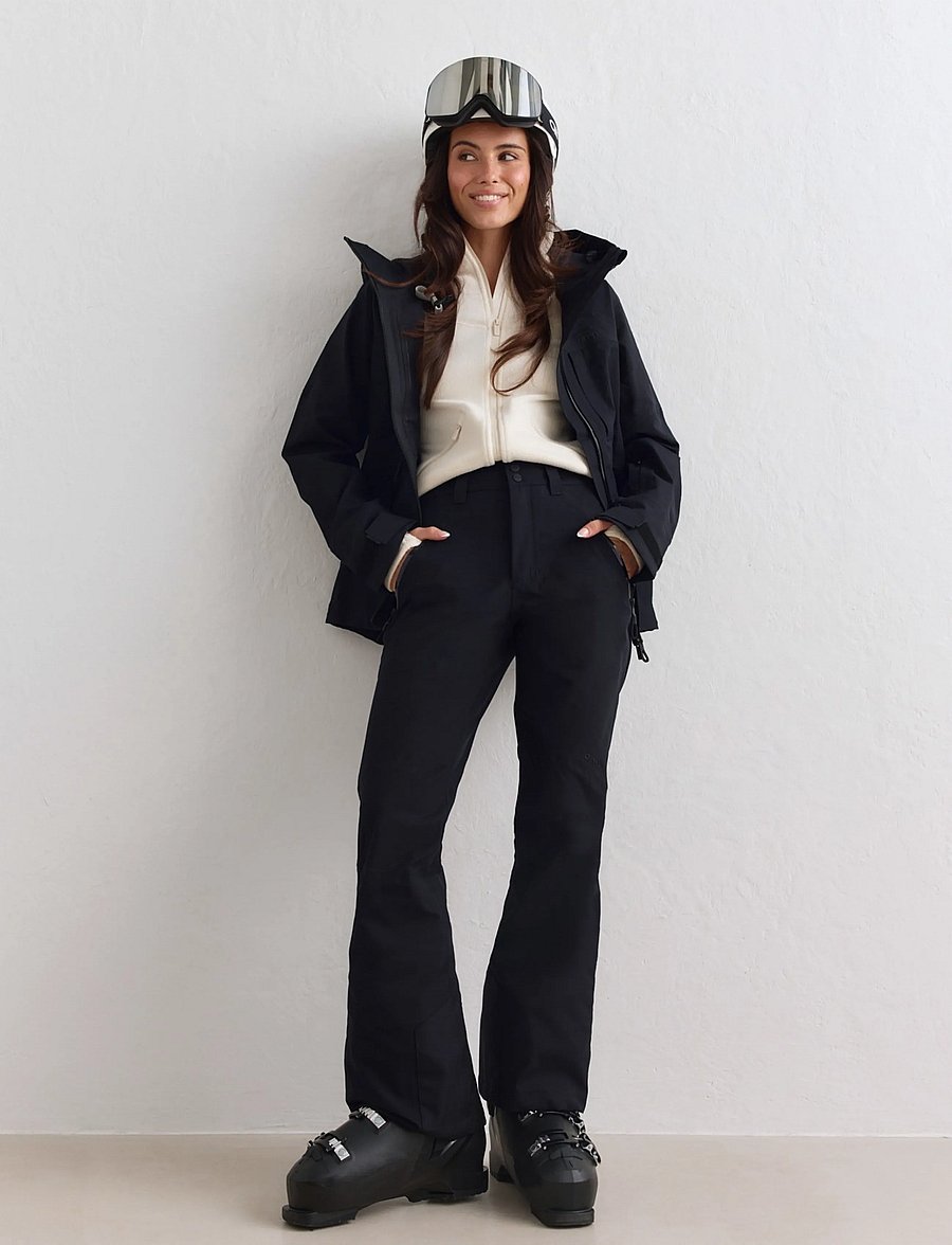 aim´n - 3L Sierra Pants - black - 0