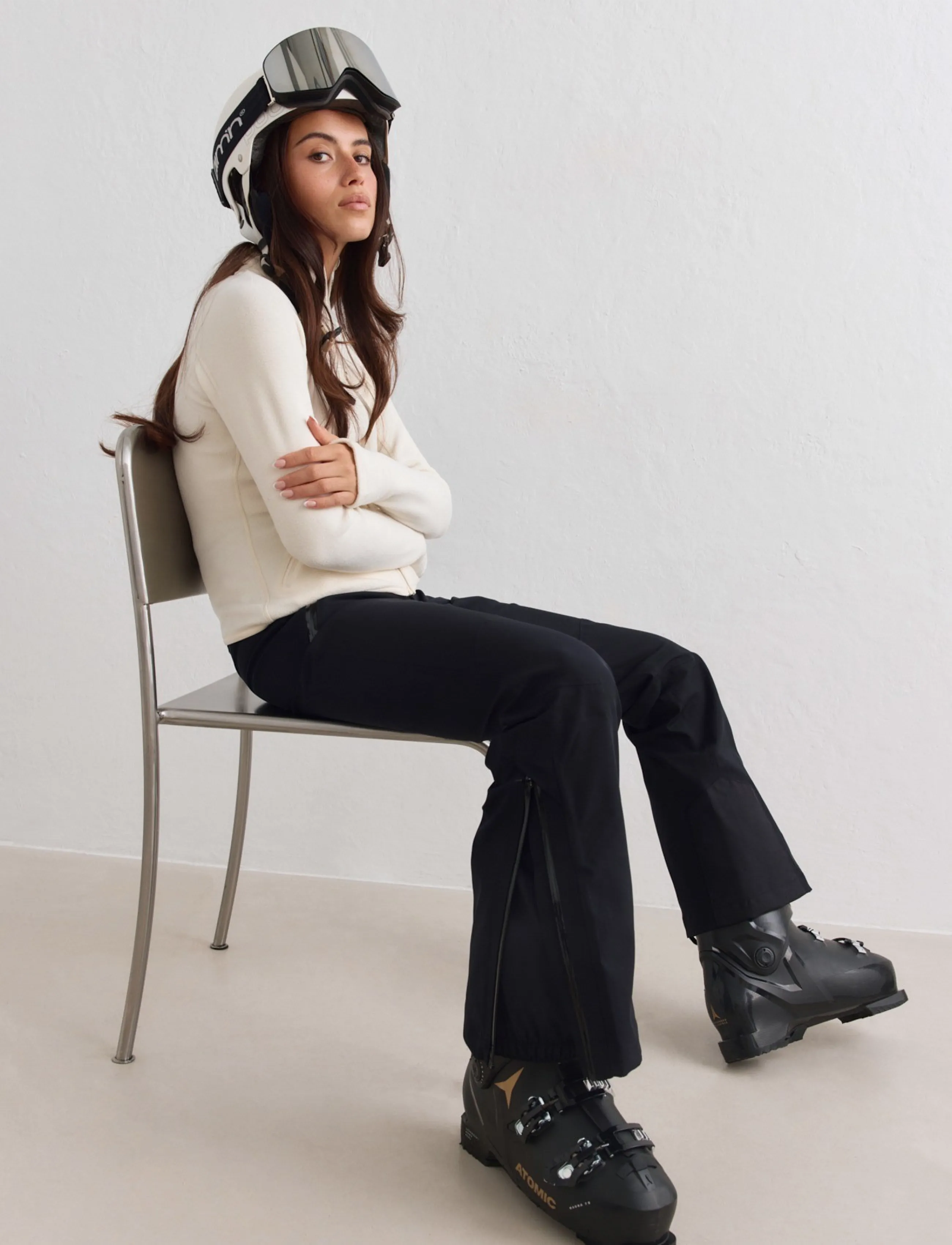 aim´n - 3L Sierra Pants - black - 3