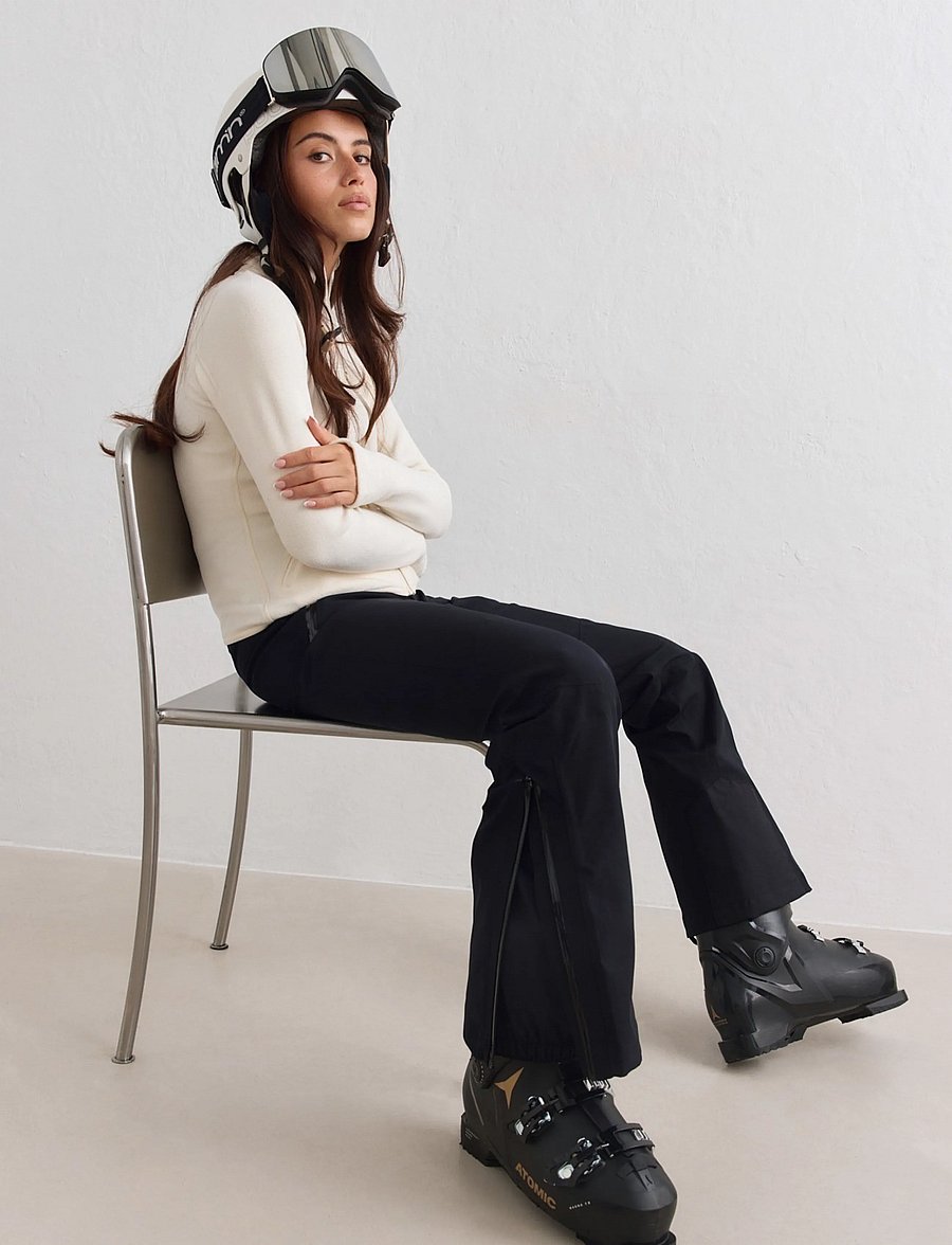 aim´n - 3L Sierra Pants - black - 3