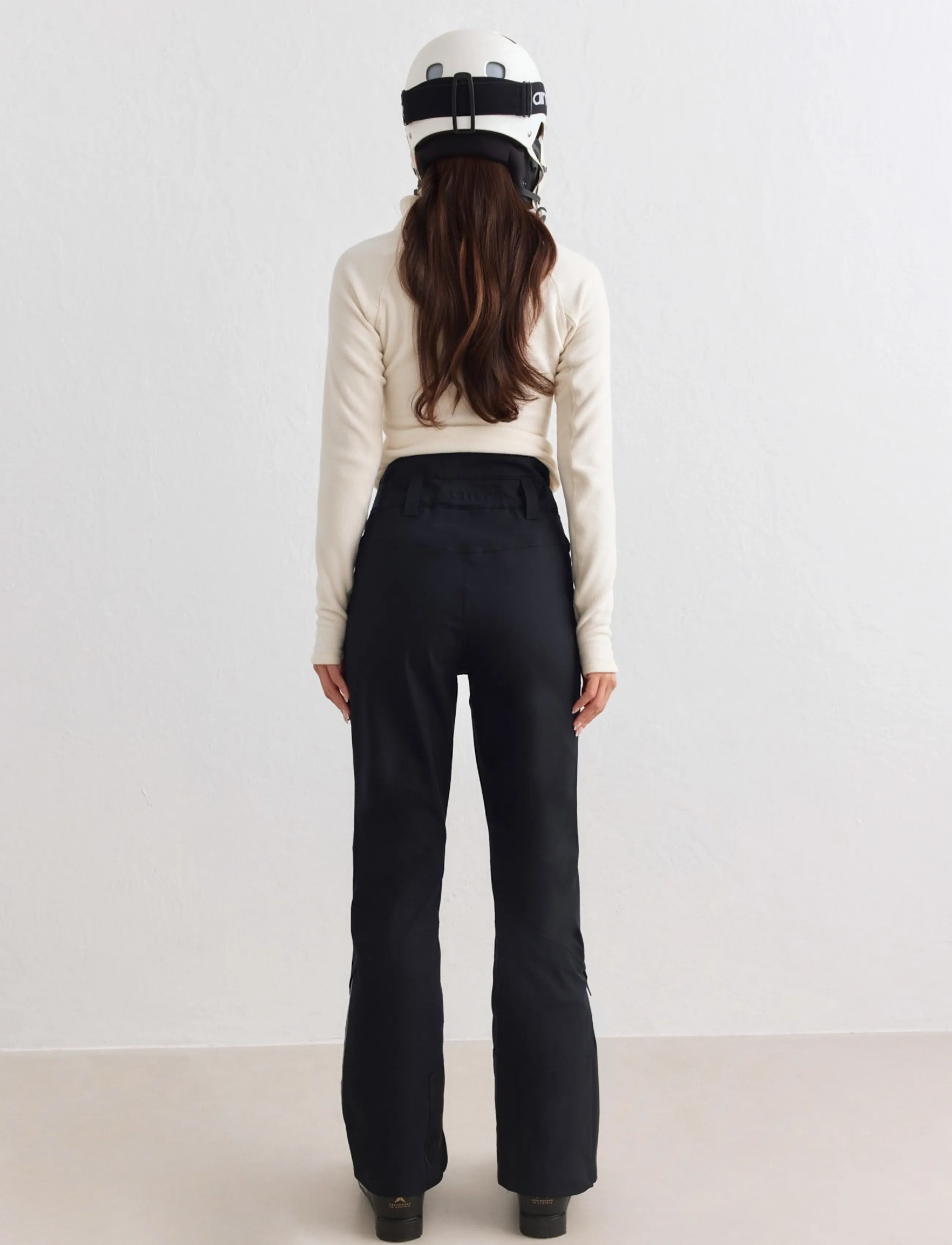 aim´n - 3L Sierra Pants - black - 4