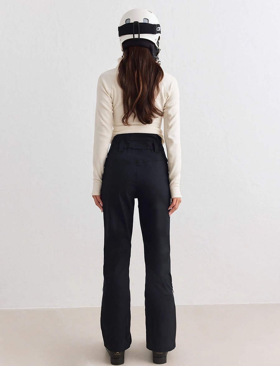 aim´n - 3L Sierra Pants - black - 4