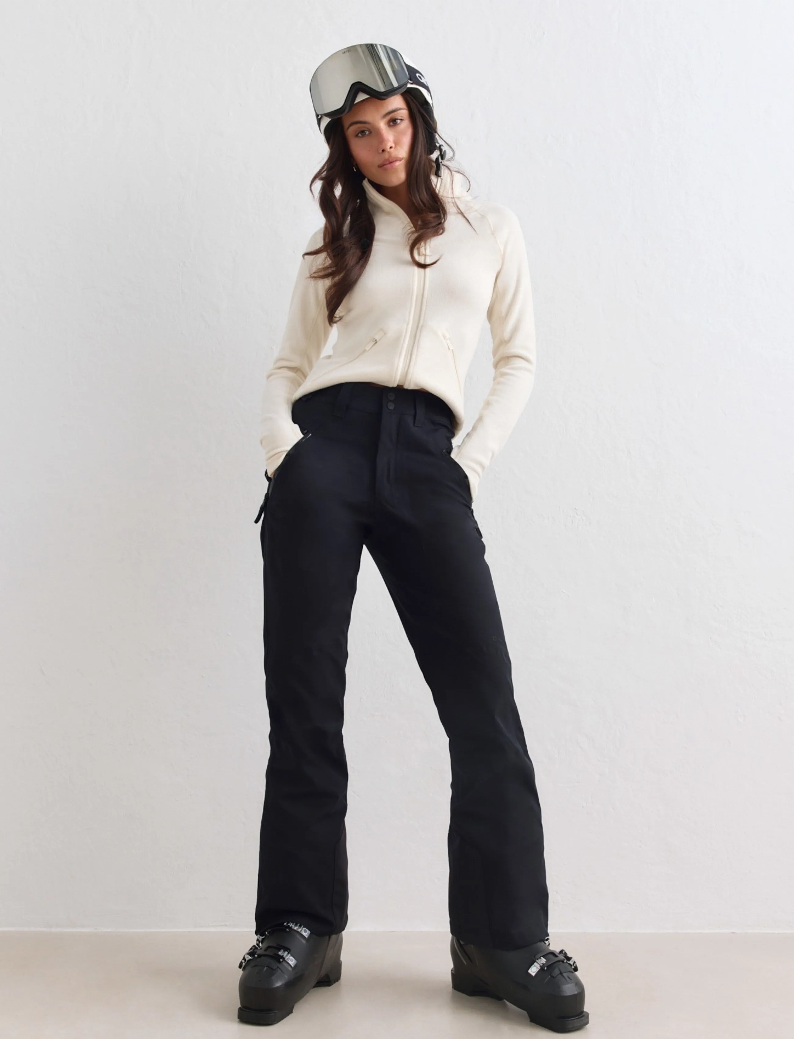 aim´n - 3L Sierra Pants - black - 5