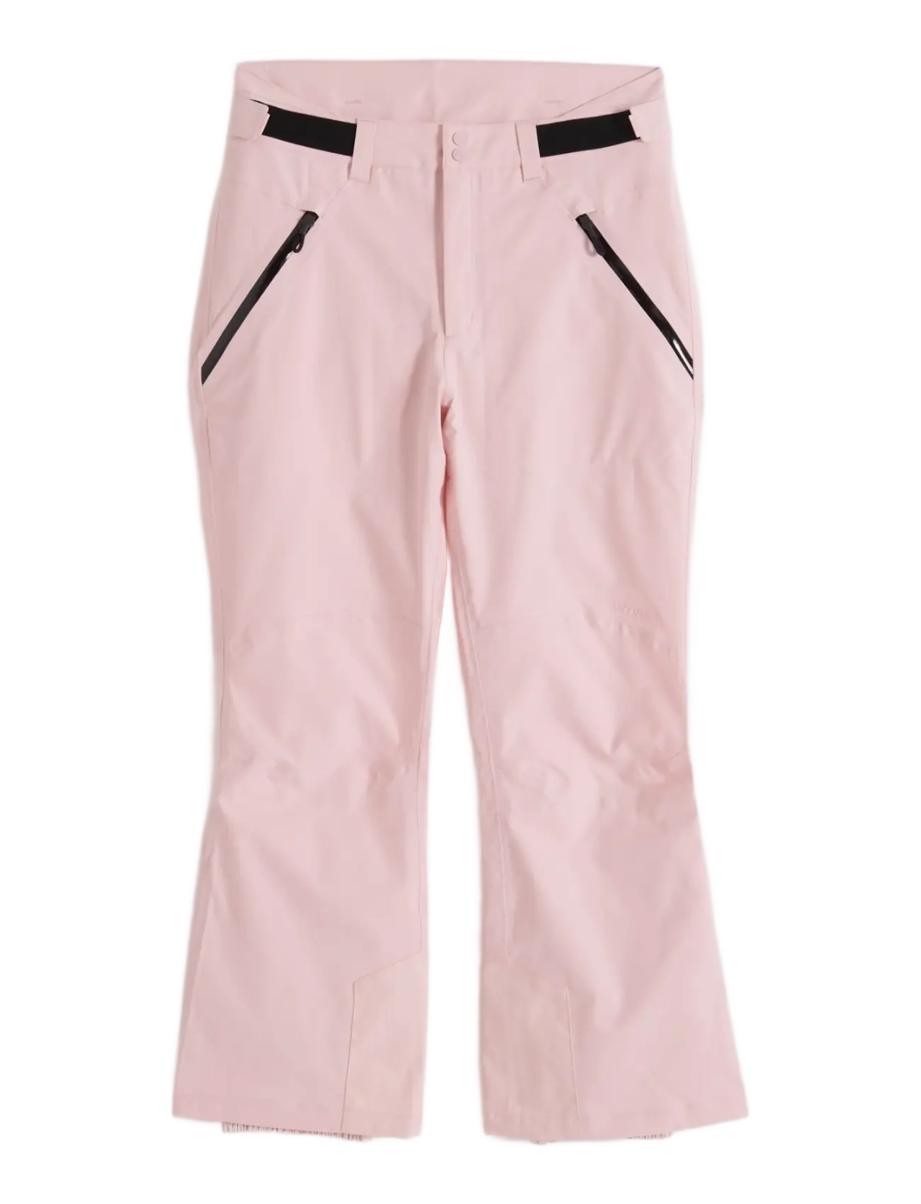 PINK FROST