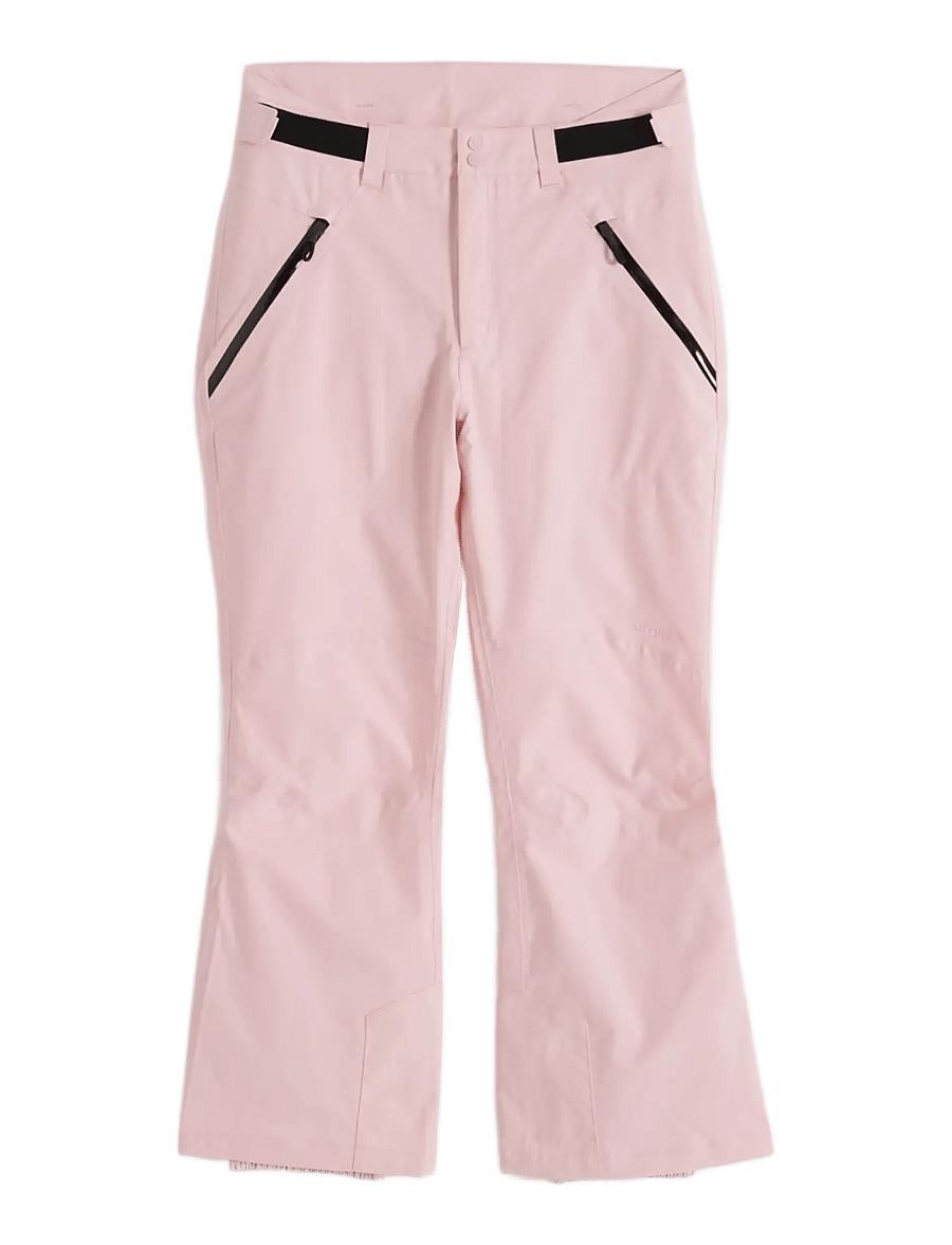aim´n - 3L Sierra Pants - pink frost - 1