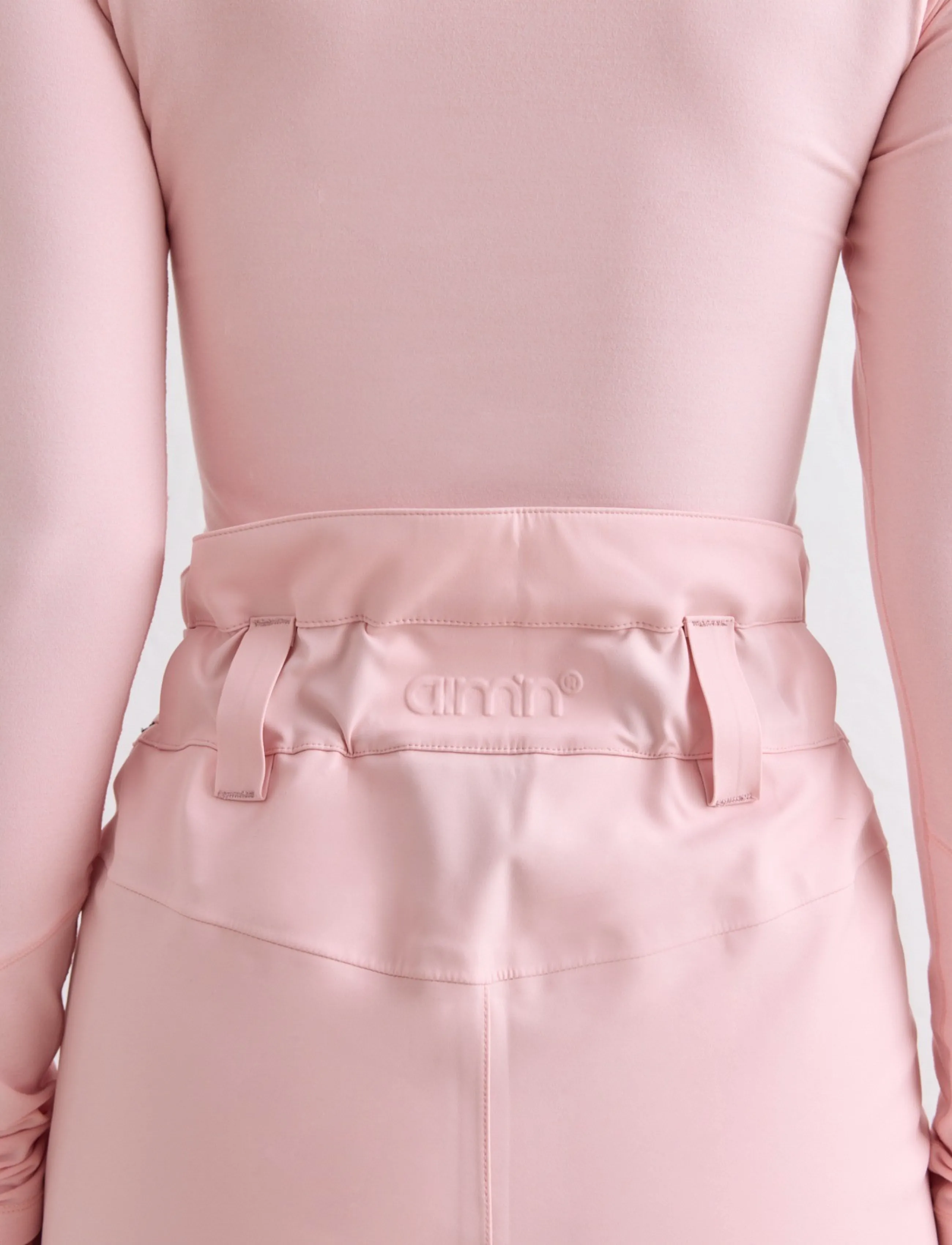 aim´n - 3L Sierra Pants - pink frost - 3