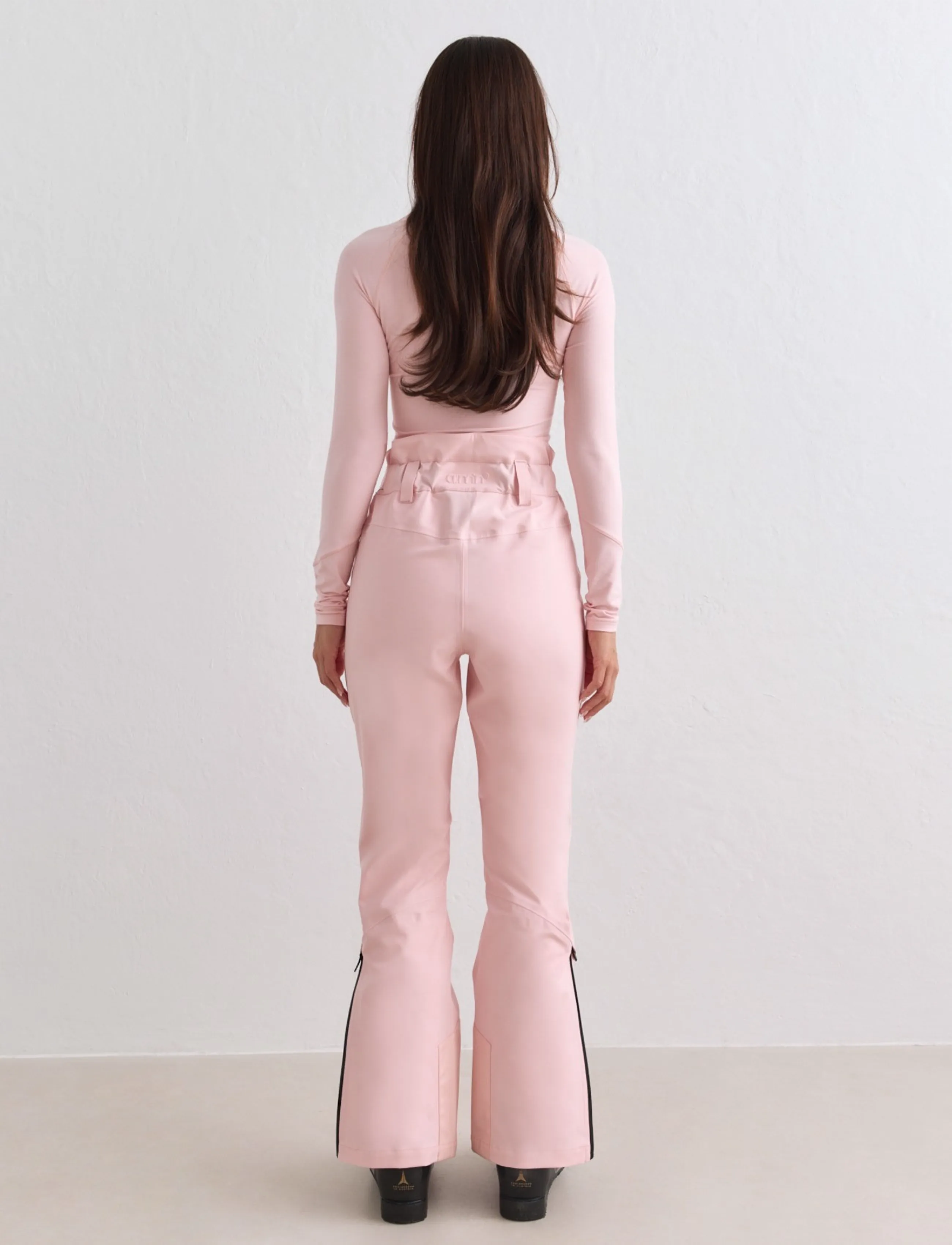 aim´n - 3L Sierra Pants - pink frost - 5