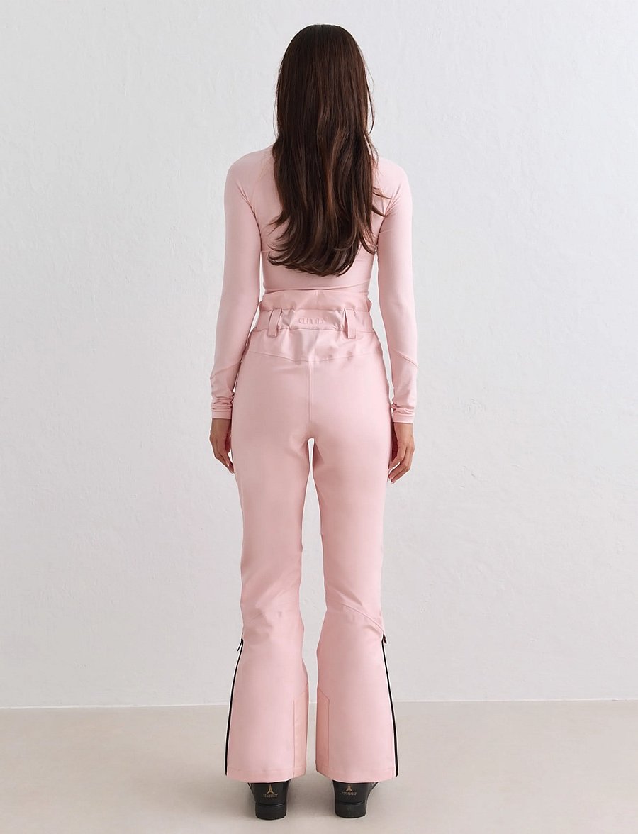 aim´n - 3L Sierra Pants - pink frost - 5