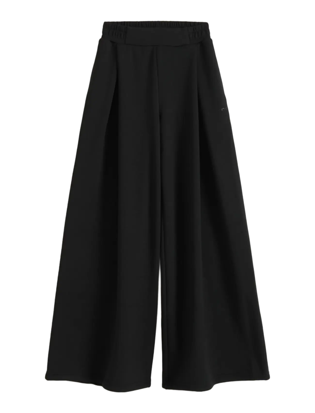aim´n - Soft Modal Pants - träningsbyxor - black - 1