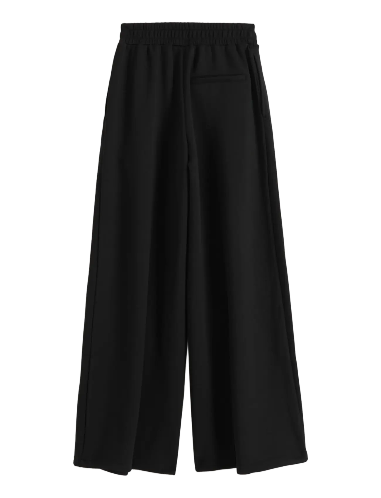 aim´n - Soft Modal Pants - träningsbyxor - black - 2