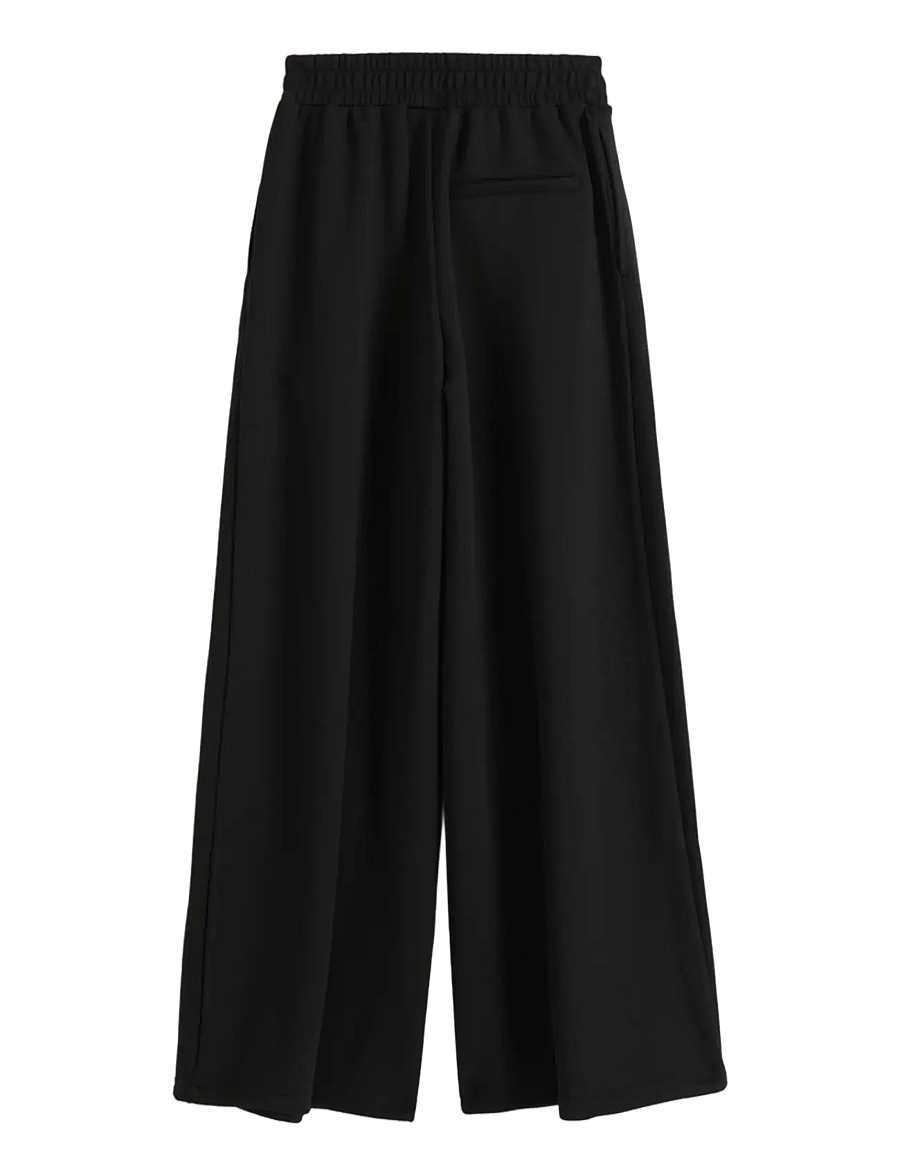 aim´n - Soft Modal Pants - träningsbyxor - black - 2