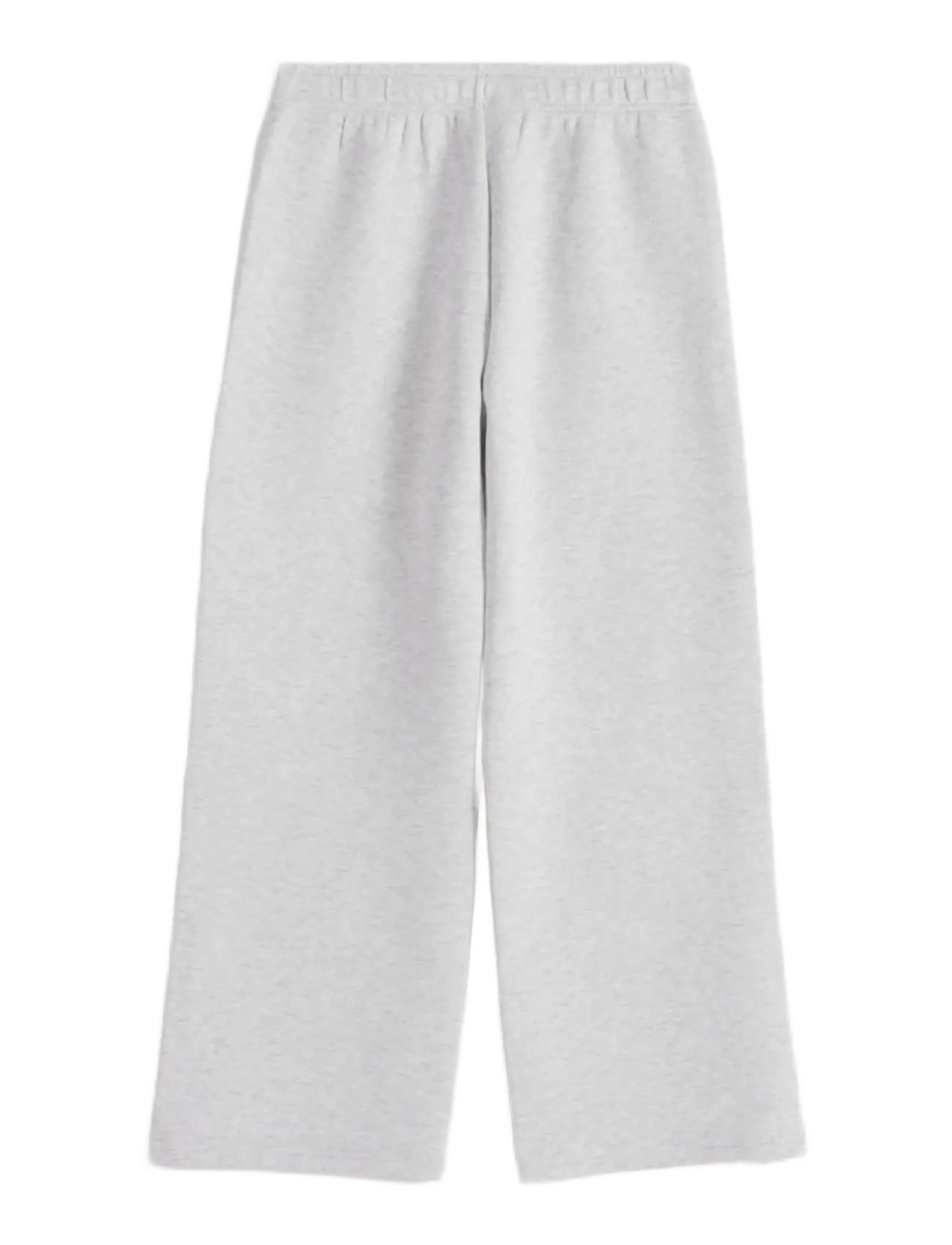 aim´n - Athletics Club Sweatpants - träningsbyxor - light grey melange - 2