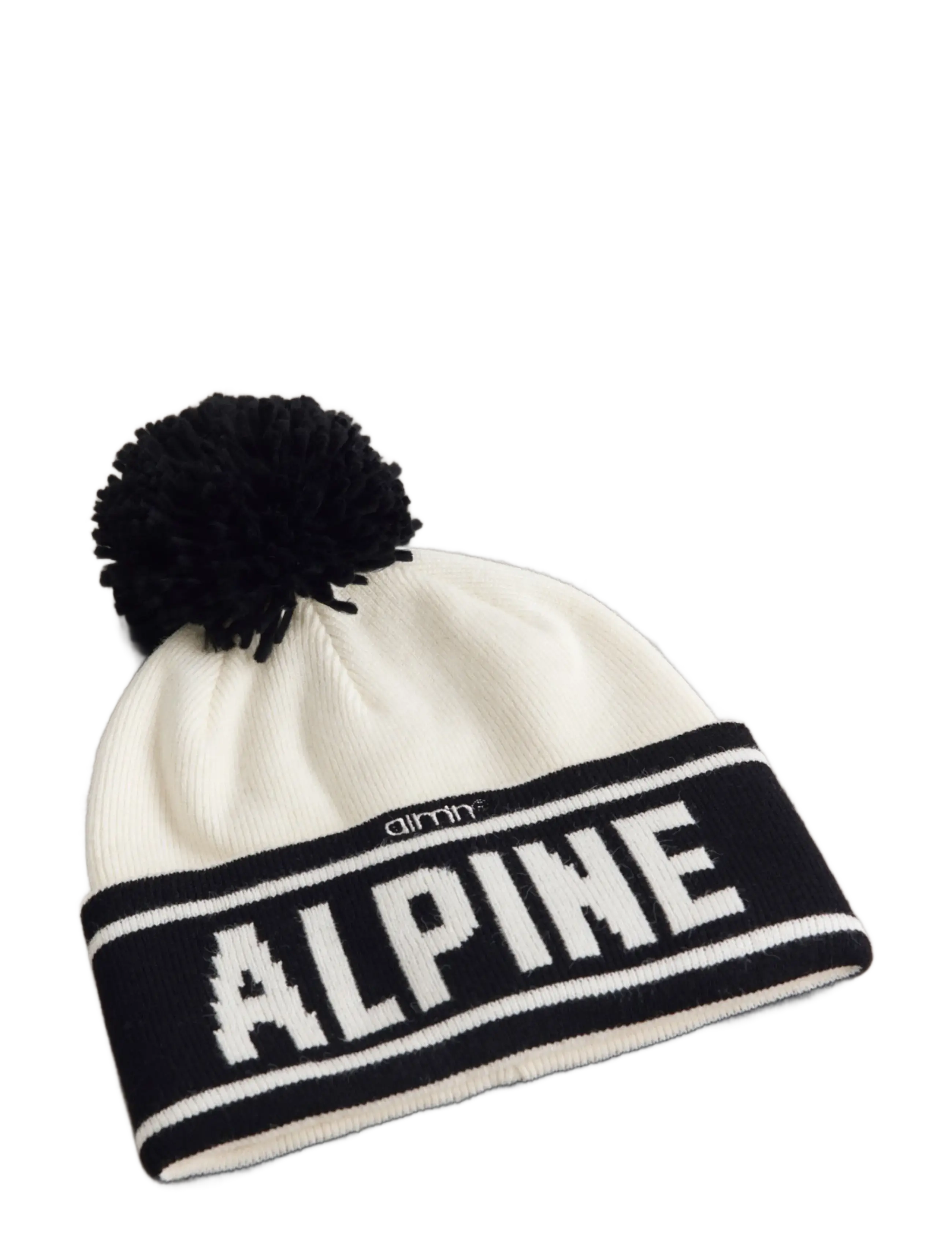aim´n - Alpine Beanie - black - 1