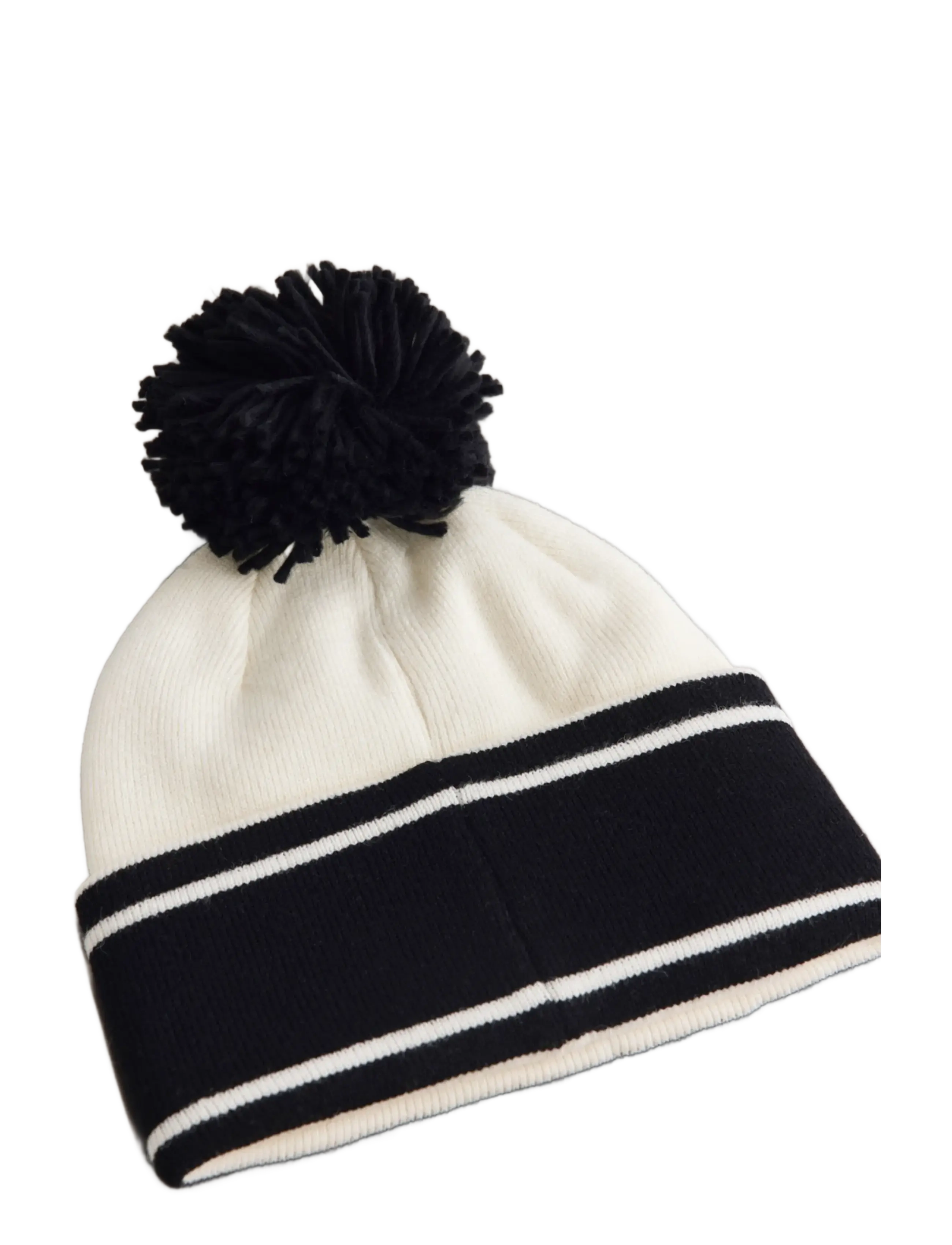 aim´n - Alpine Beanie - black - 2